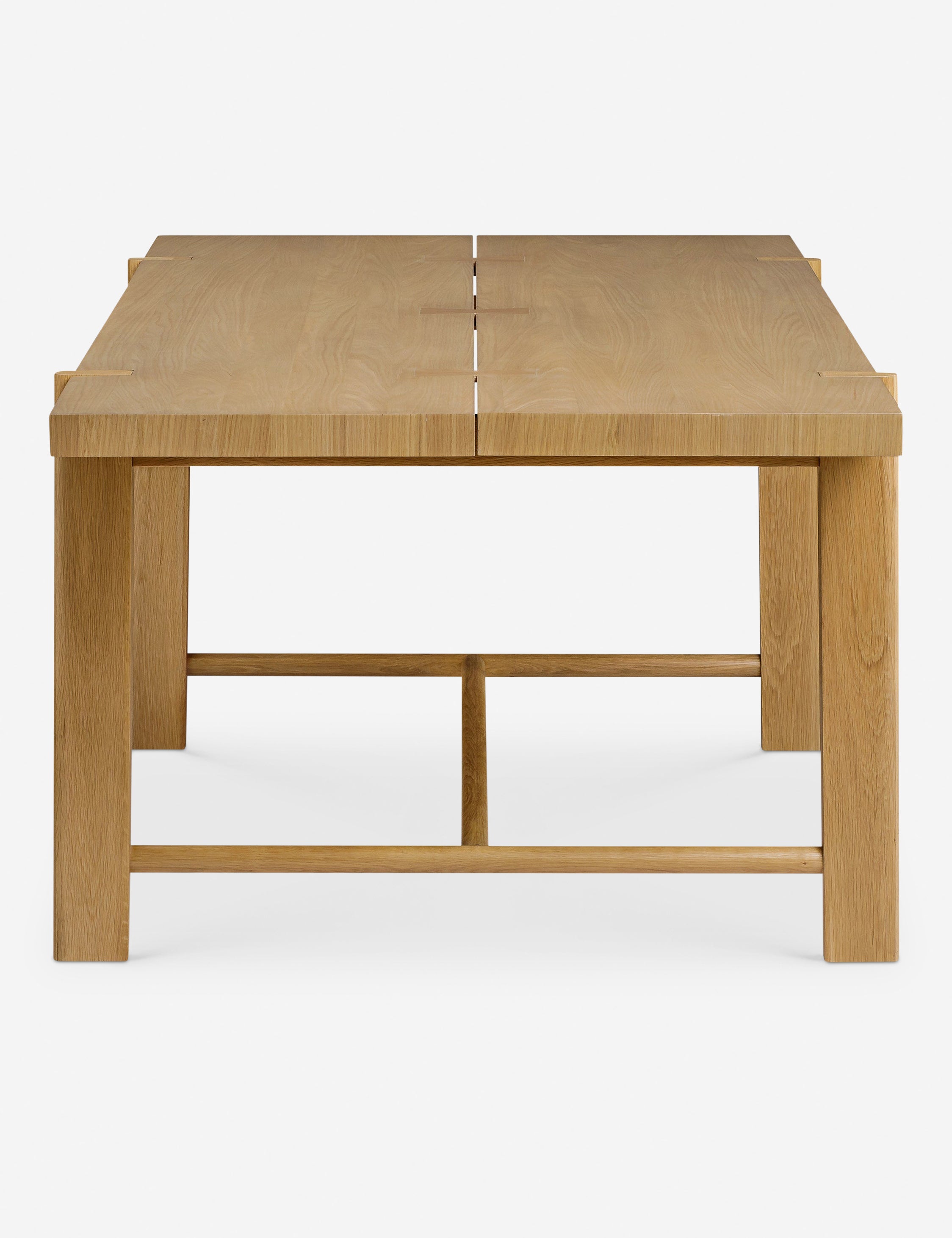 Lulu and Georgia Hendon Dining Table - Thumbnail 3