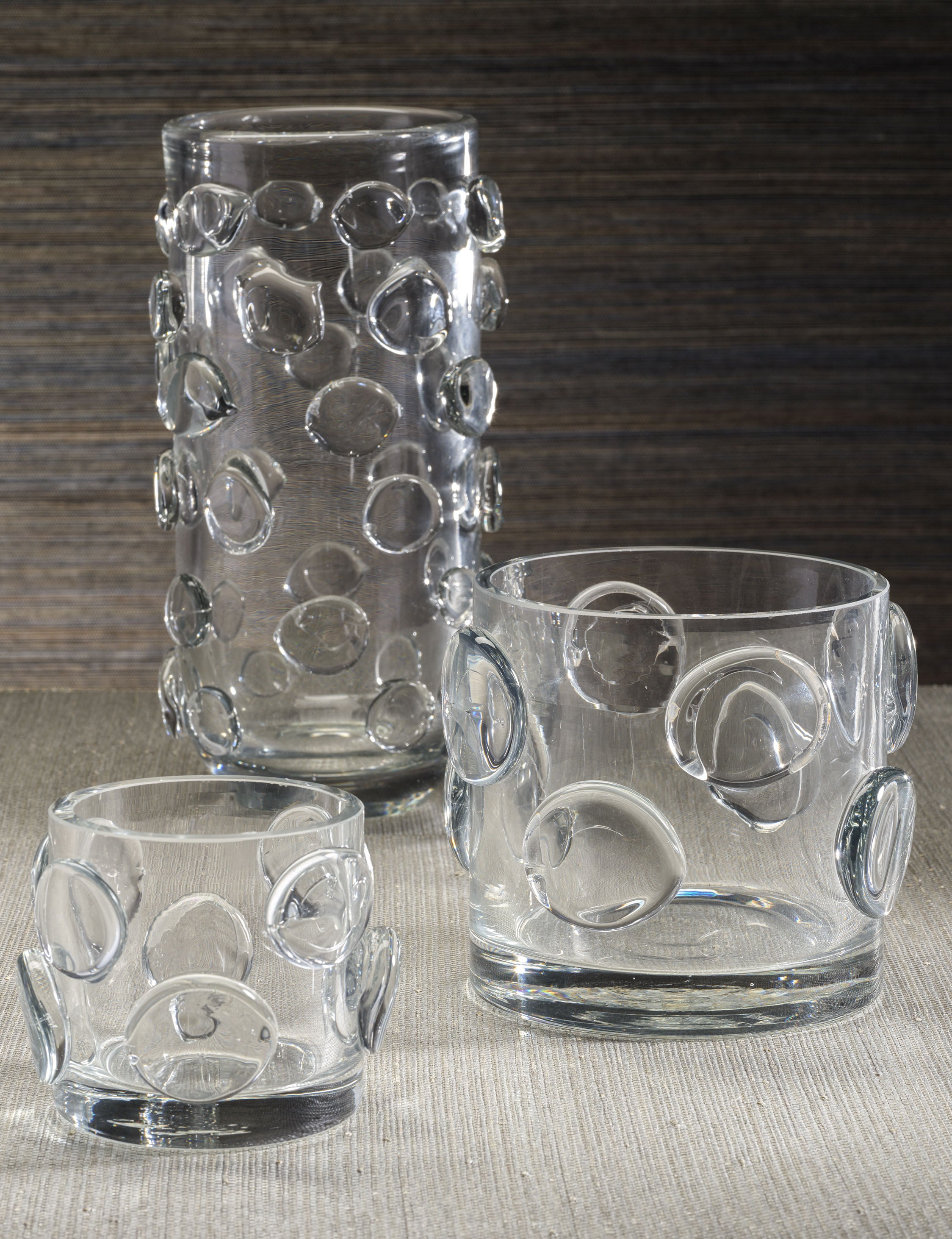 Corwin Vase - Thumbnail 2