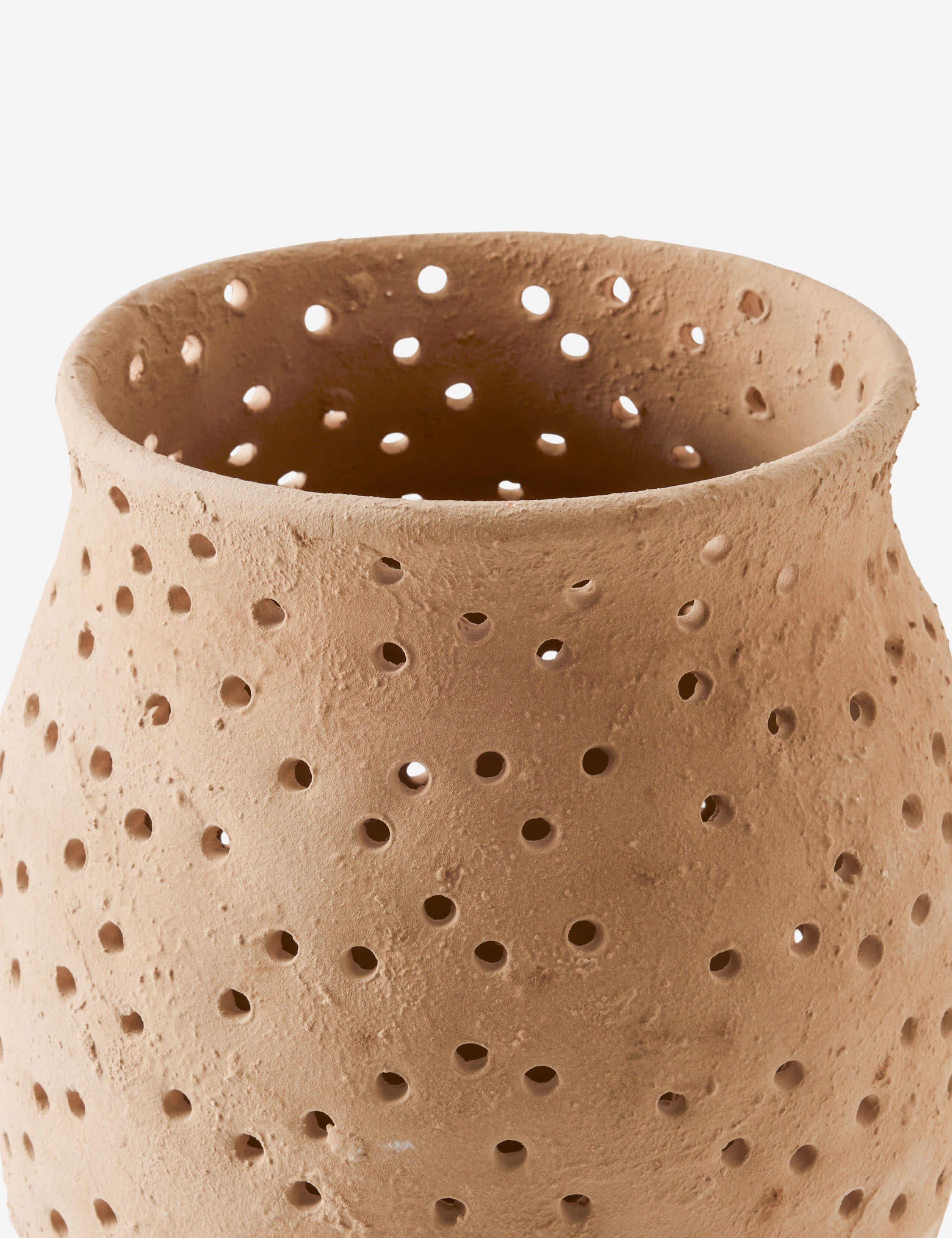 Yassine Candle Holder - Thumbnail 3