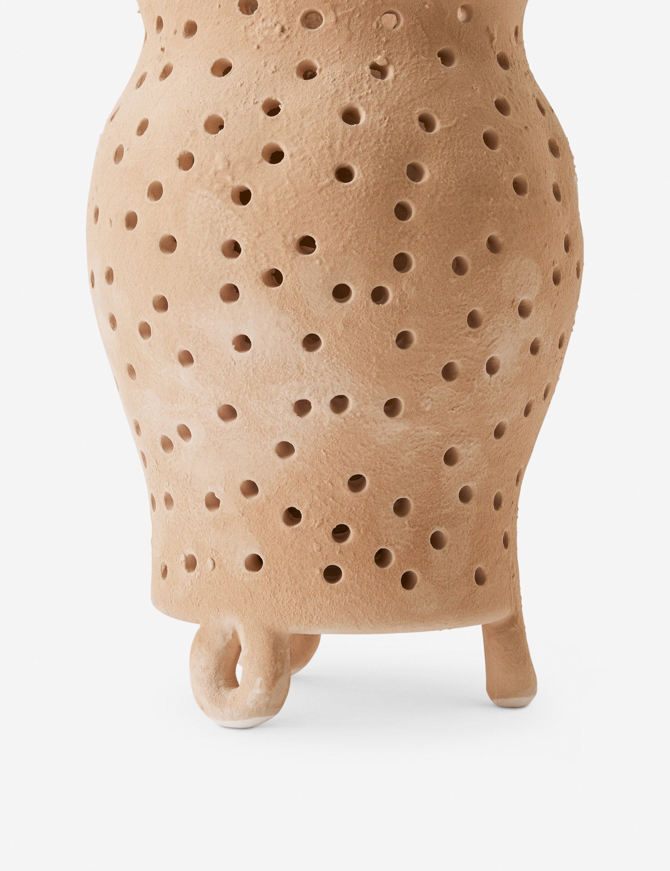 Yassine Candle Holder - Thumbnail 2