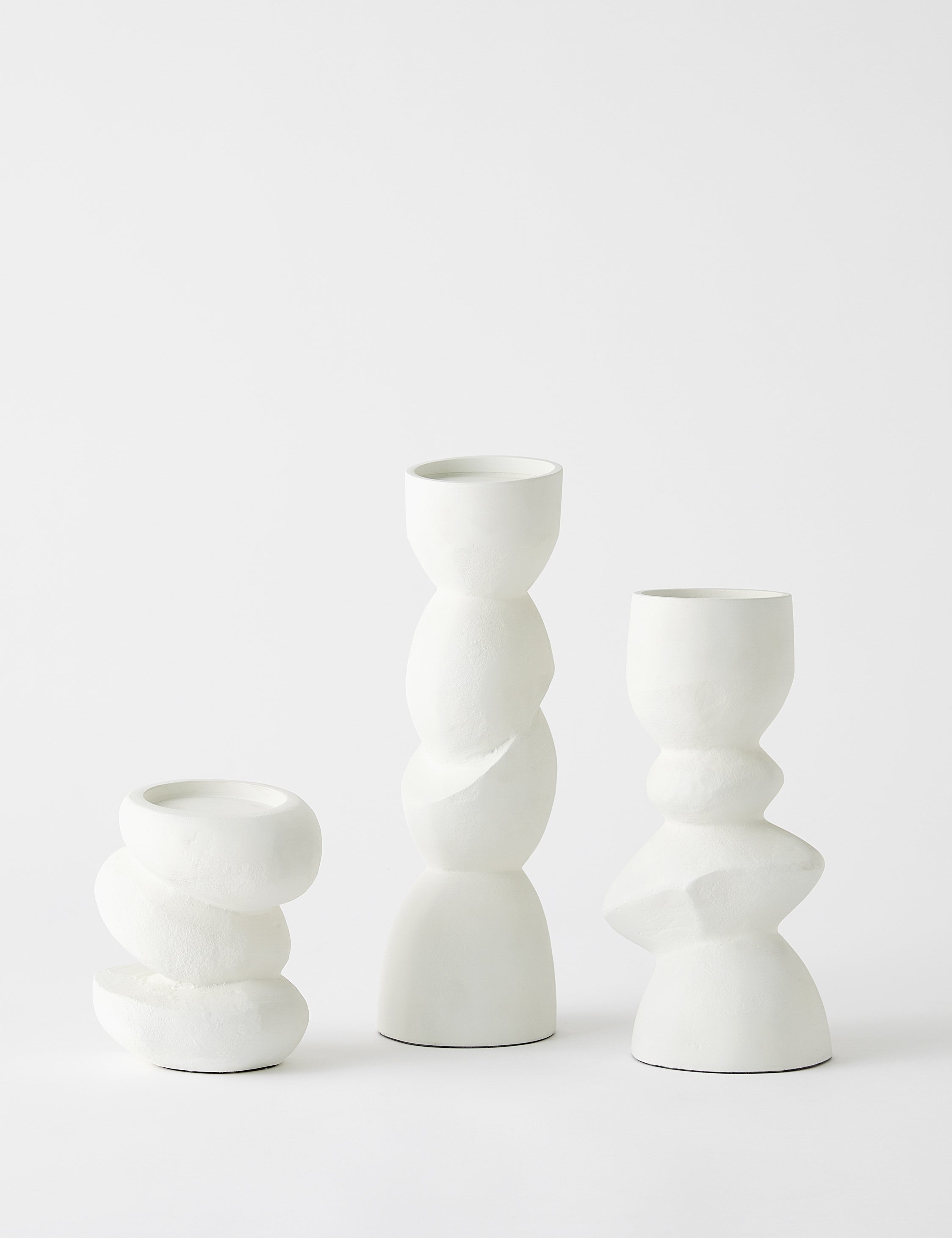 Ascani Candle Holder - Thumbnail 2