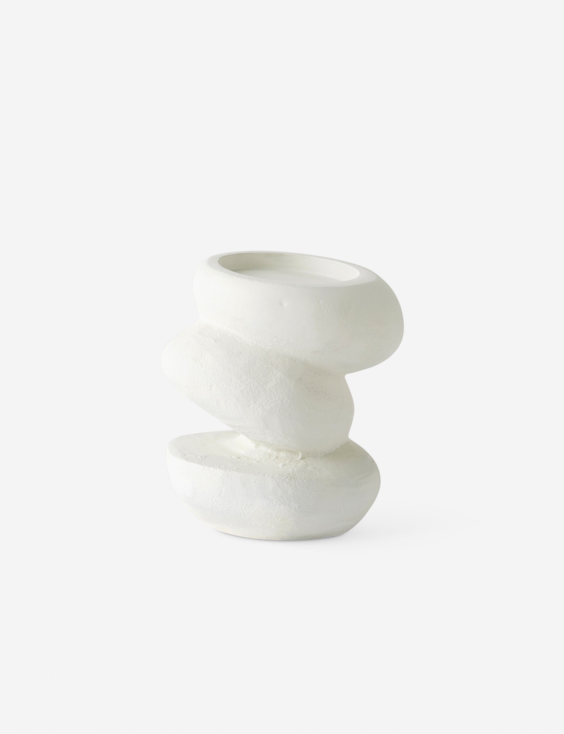 Ascani Candle Holder