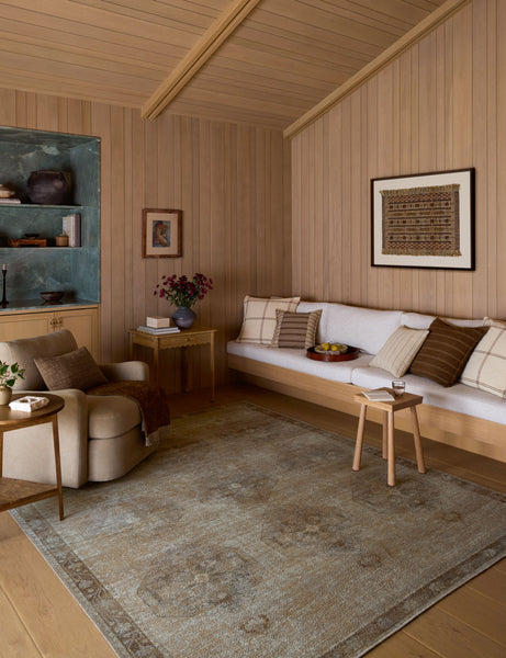 Cambria II Rug x Amber Lewis x Loloi