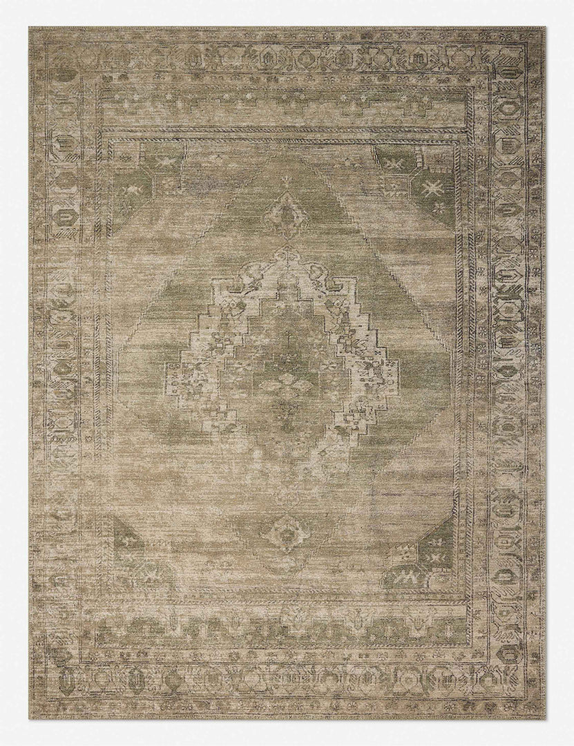 Cambria III Rug x Amber Lewis x Loloi