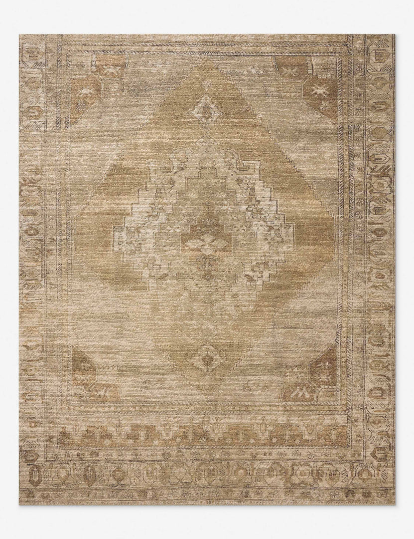 Cambria III Rug x Amber Lewis x Loloi