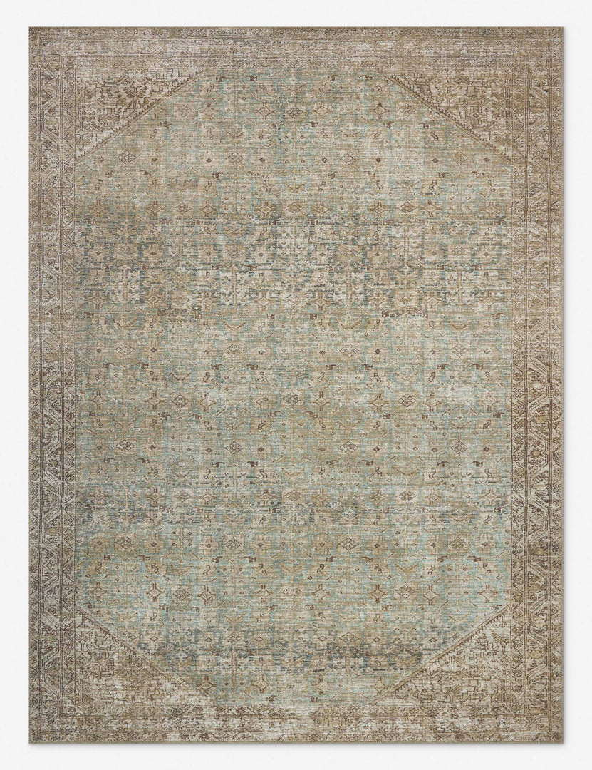 Cambria V Rug x Amber Lewis x Loloi
