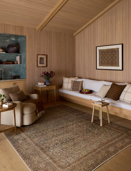 Cambria VII Rug x Amber Lewis x Loloi
