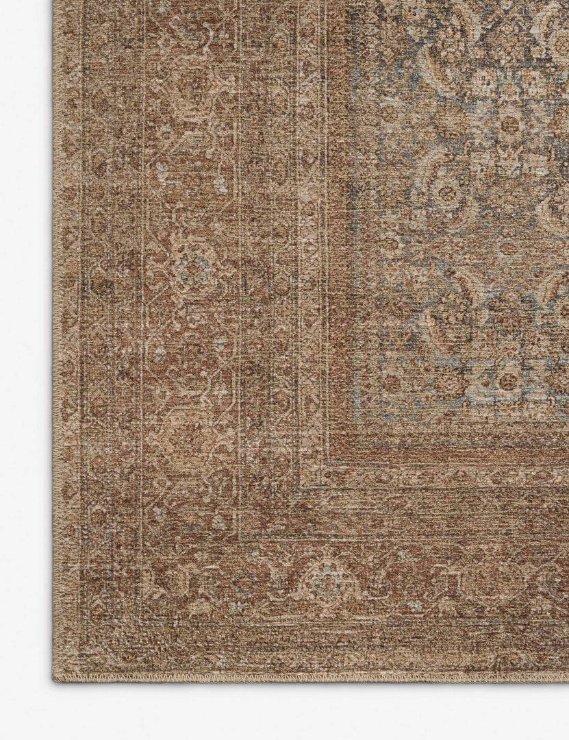 Cambria VII Rug x Amber Lewis x Loloi