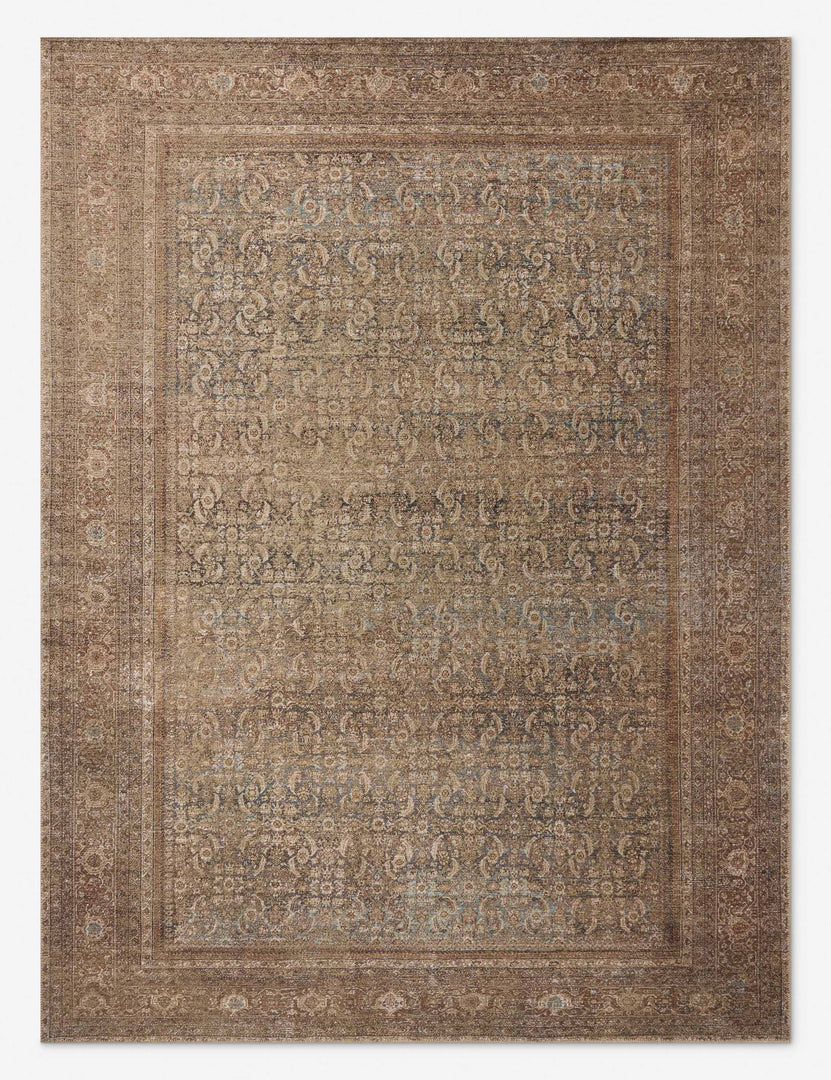 Cambria VII Rug x Amber Lewis x Loloi