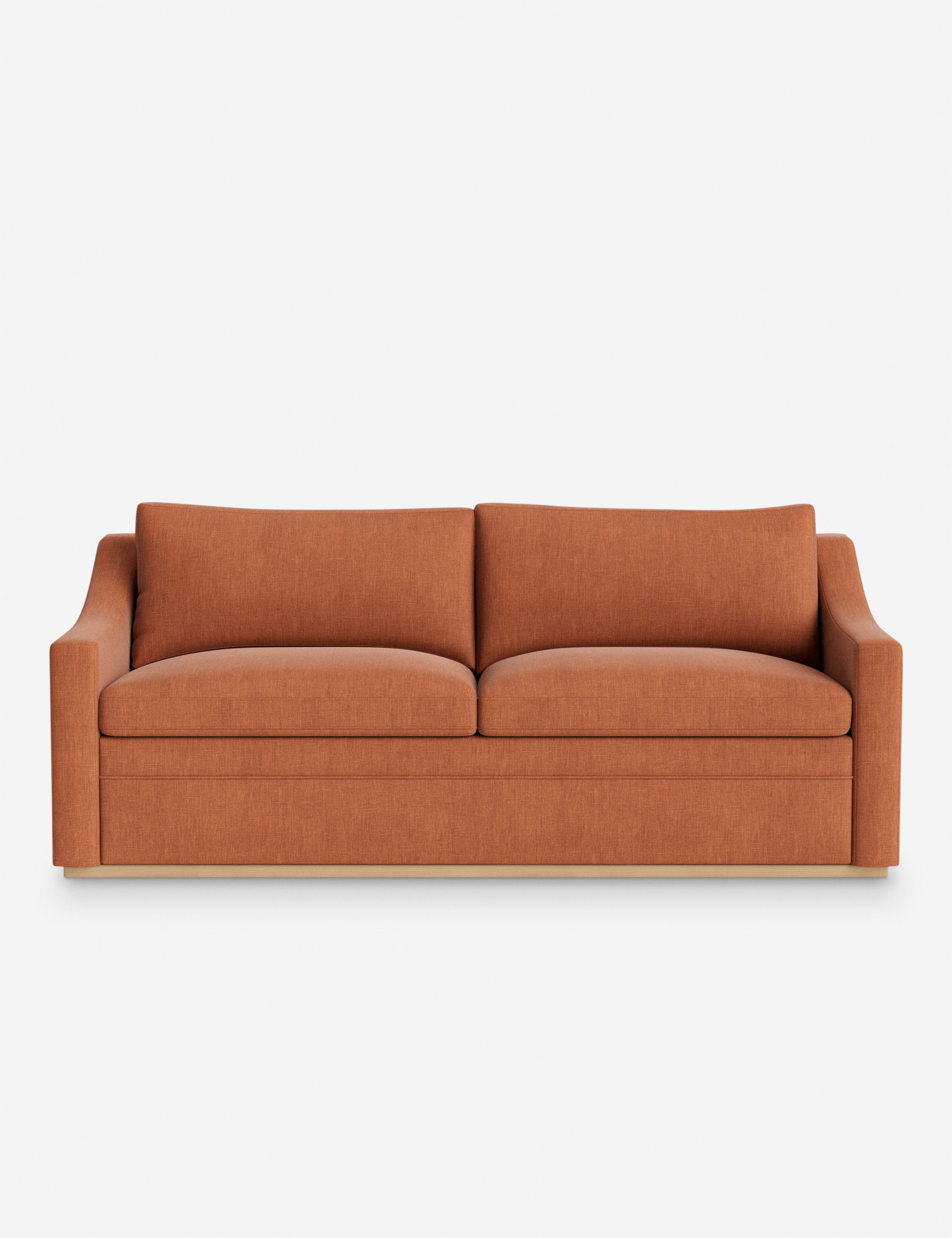 #color::terracotta-linen-weave #size::king