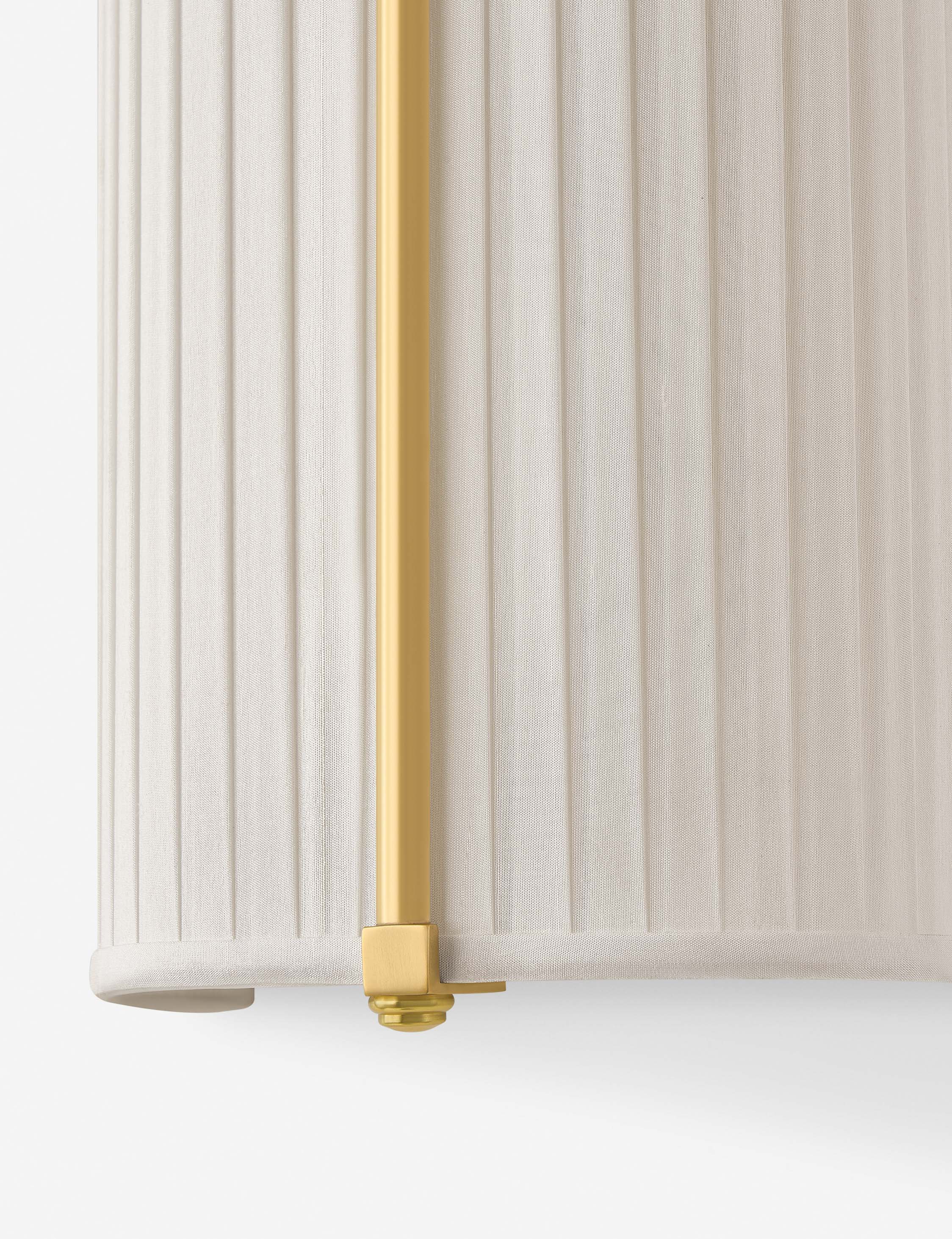 Hayes Sconce - Thumbnail 4