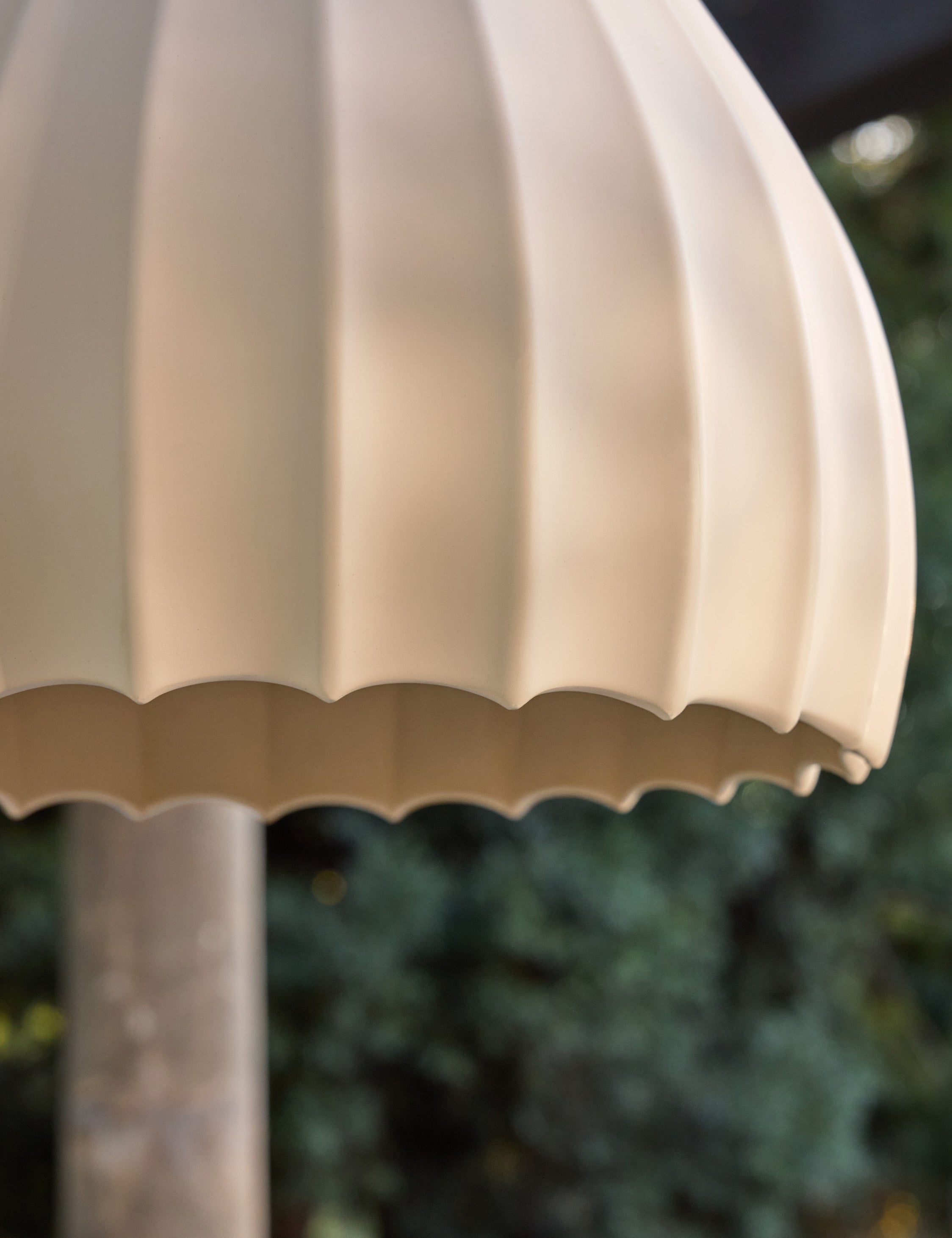 Lulu and Georgia Cading Outdoor Pendant Light - Thumbnail 3
