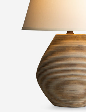 Khala Table Lamp