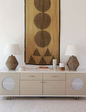 Khala Table Lamp