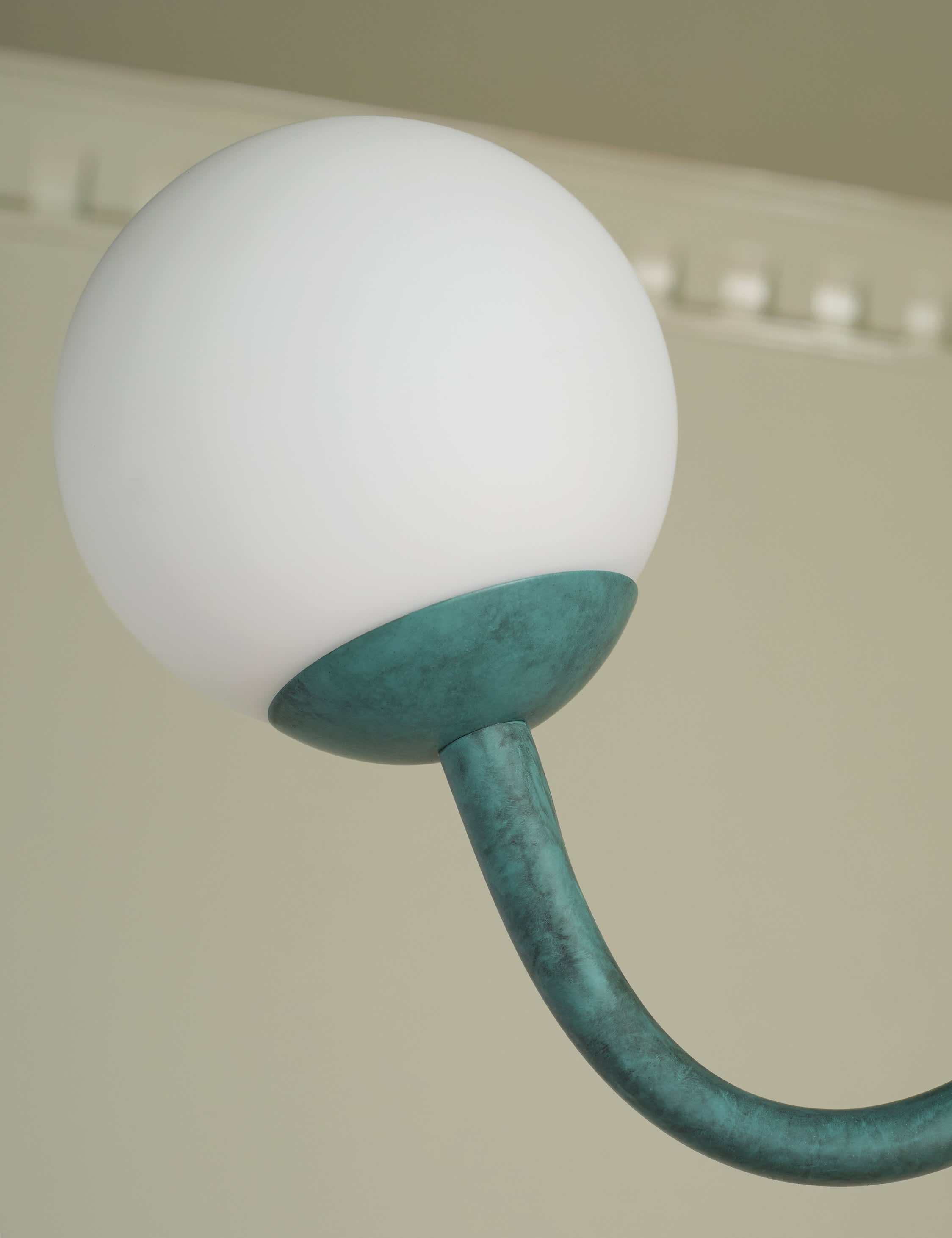Calliope Pendant Light by Sarah Sherman Samuel