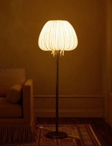 Camas Floor Lamp