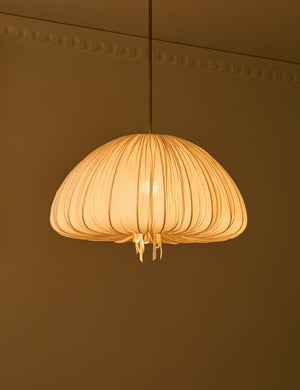 Camas Pendant Light