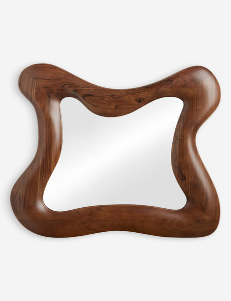 Cambria Mirror by Aimee Song