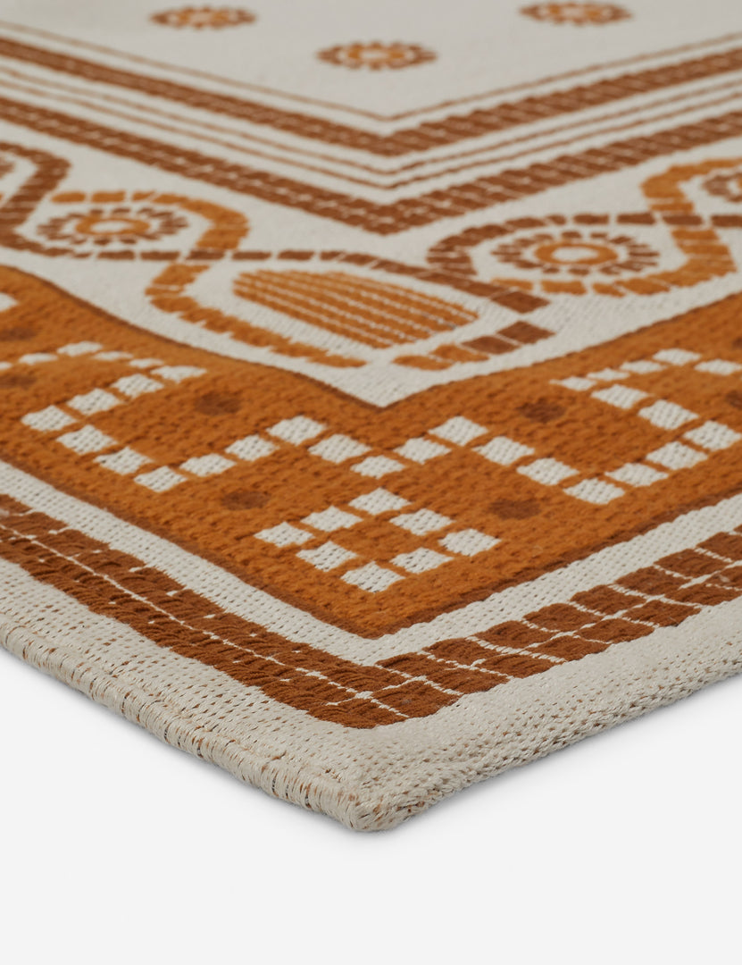 Umbridge Rug Cambridge Indoor / Outdoor Rug