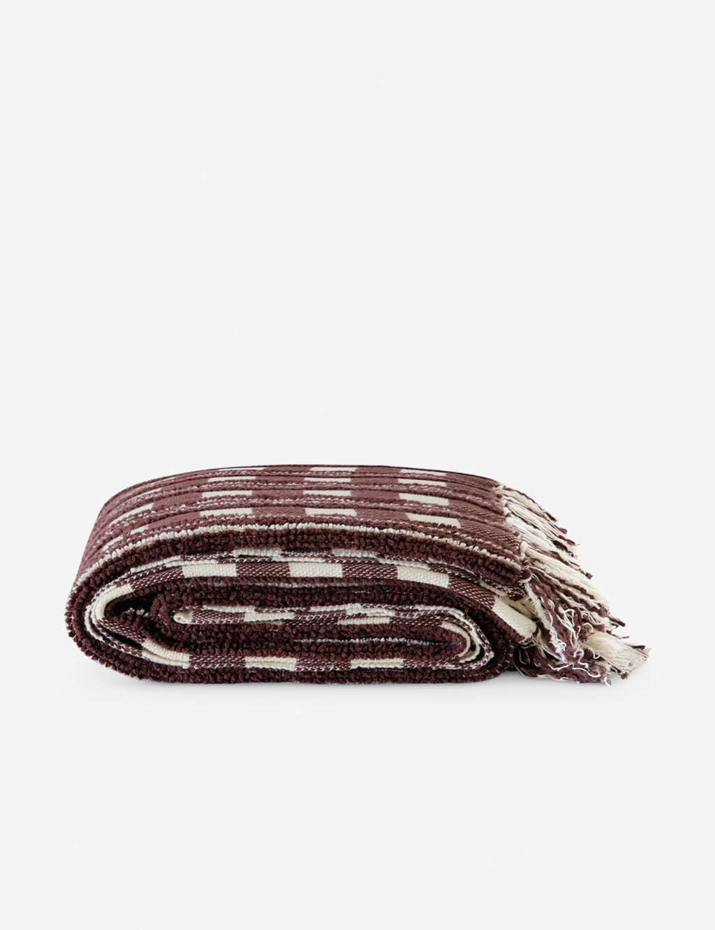 Camila Throw by Morrow Soft Goods
