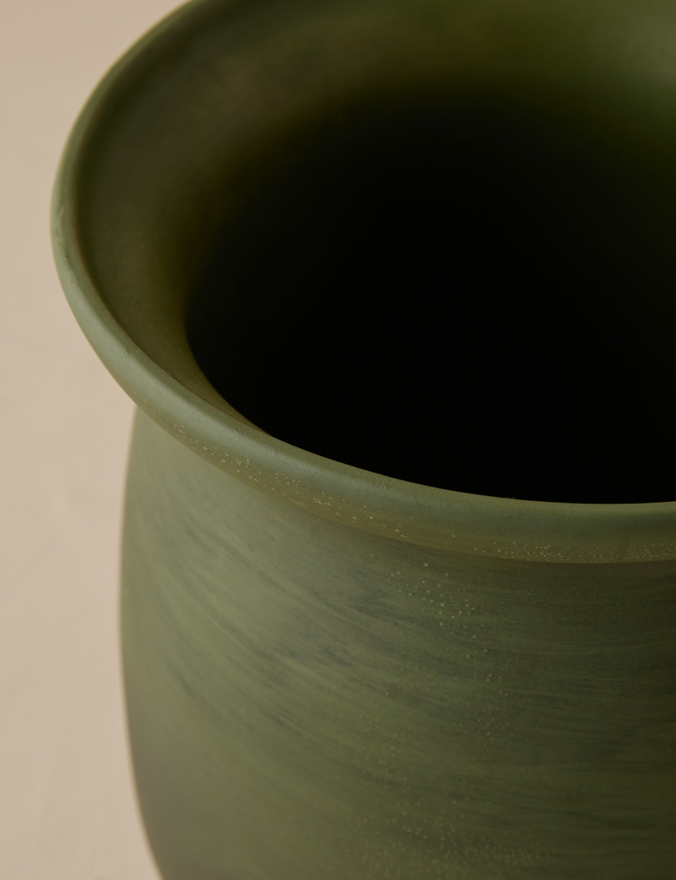Heidi Caillier Campden Vase - Thumbnail 4
