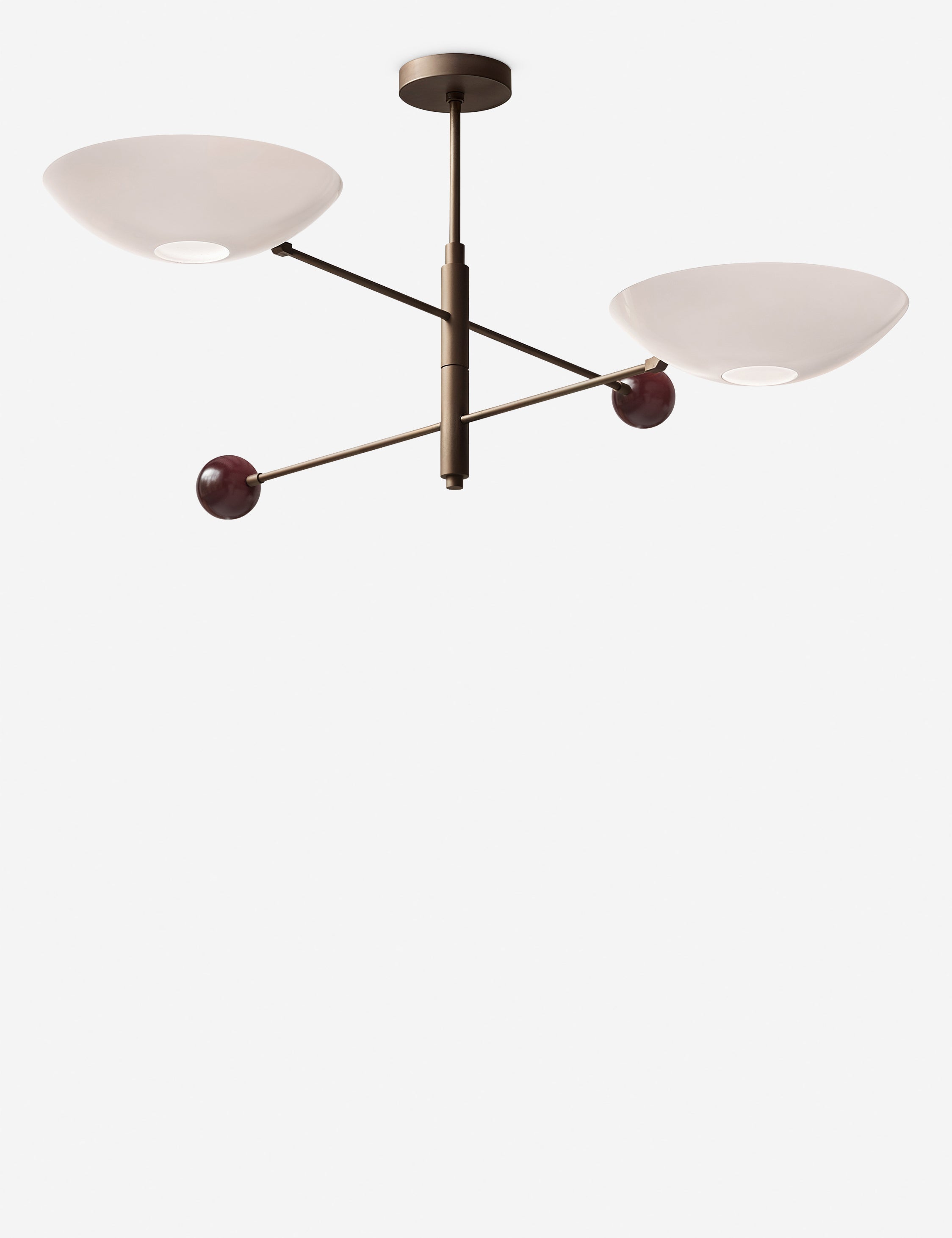 Catalonia Chandelier - Thumbnail 4