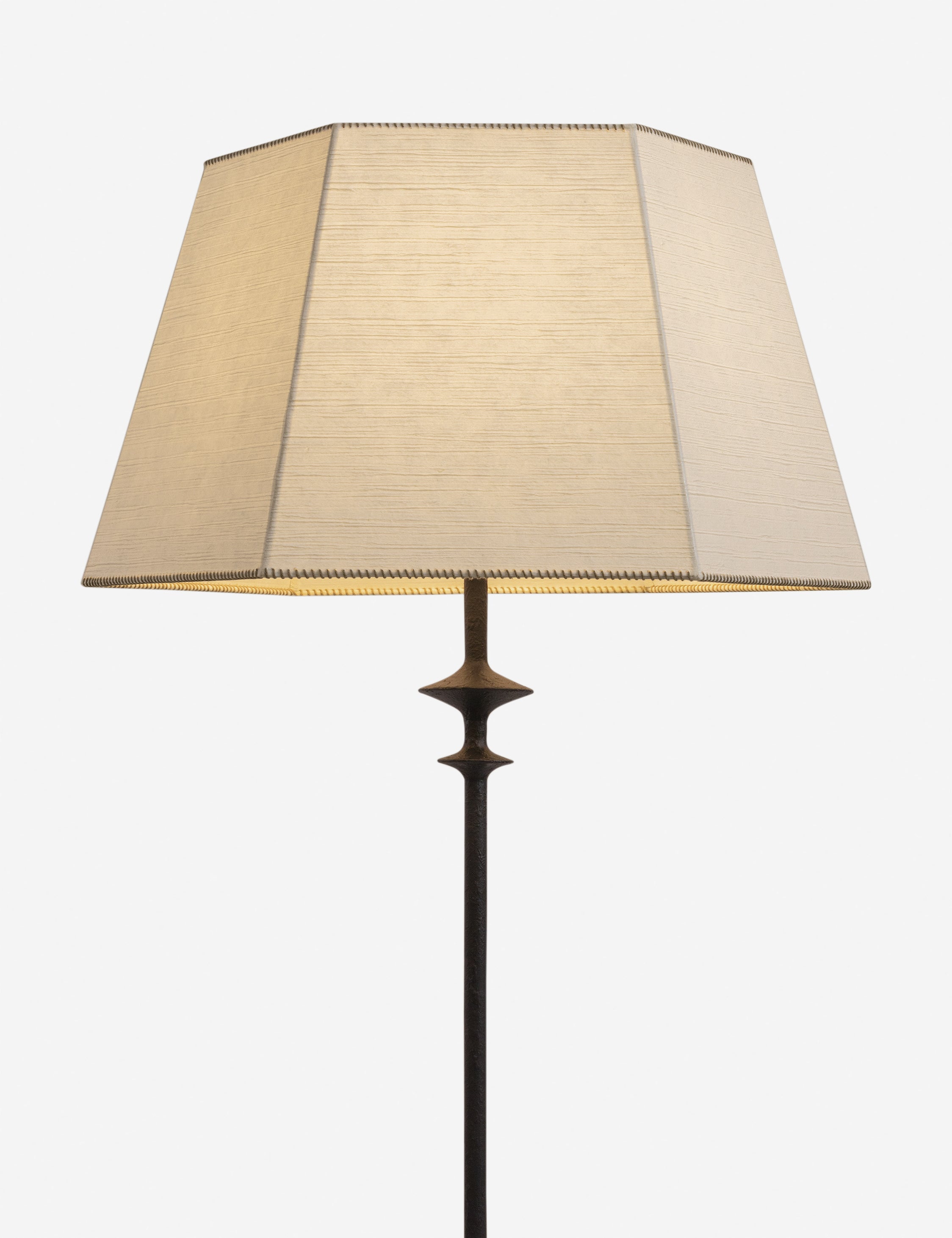 Lulu and Georgia Lowe Floor Lamp - Thumbnail 3