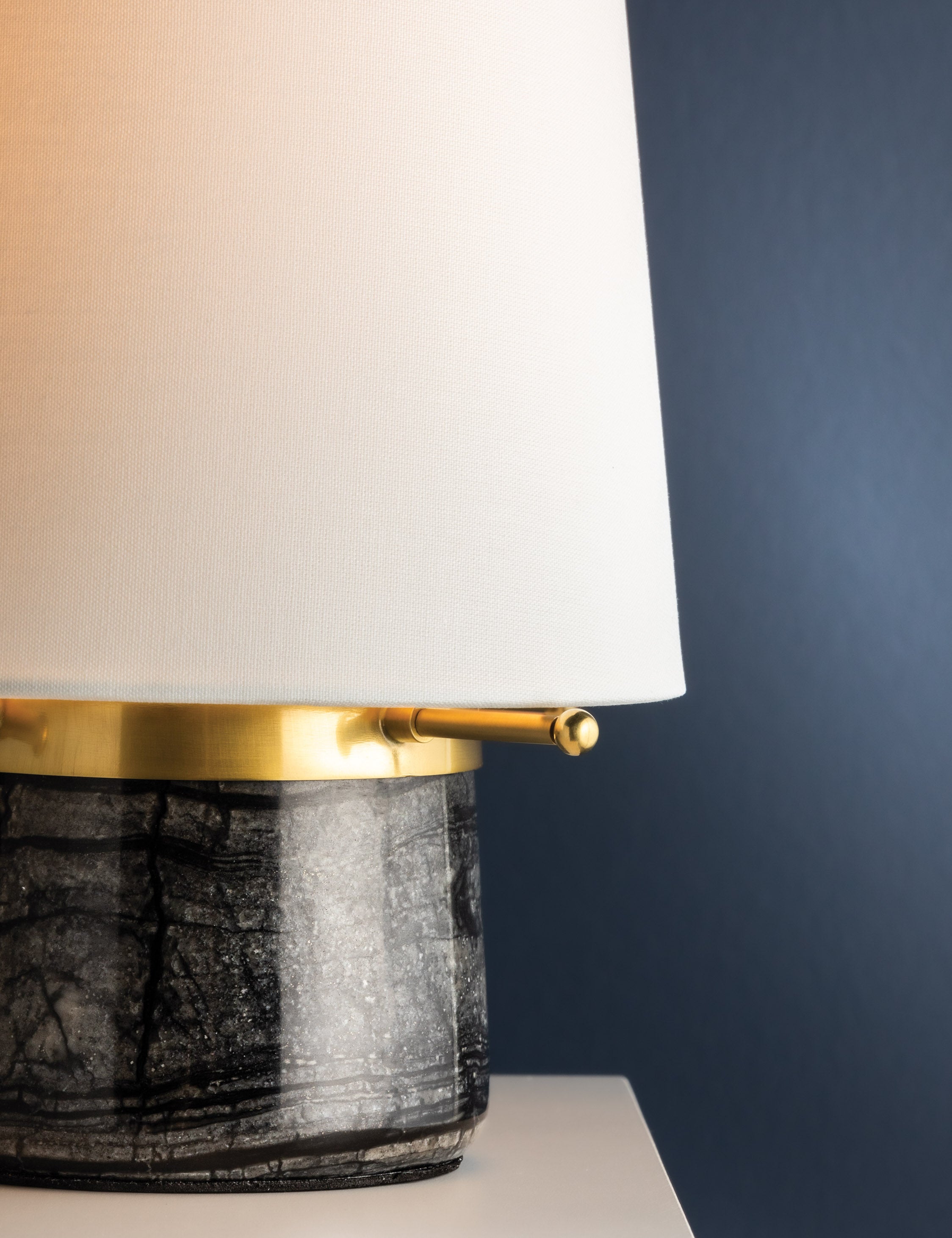Lulu and Georgia Noia Table Lamp - Thumbnail 4