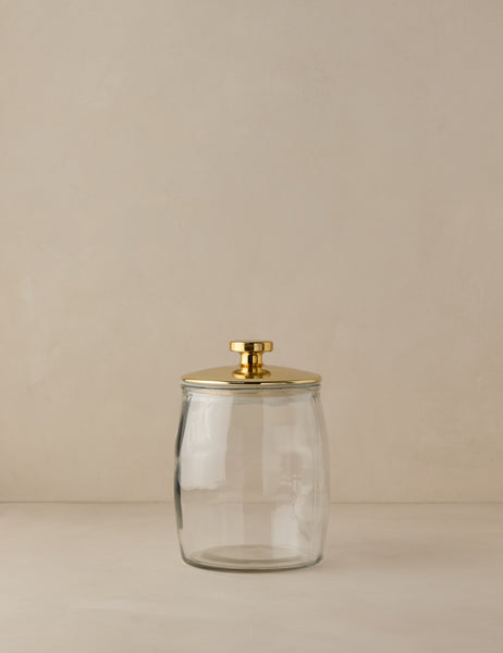 Mindy Canister