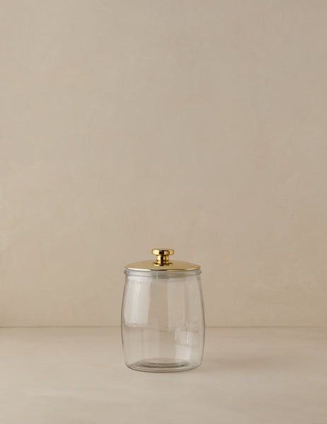 Mindy Canister