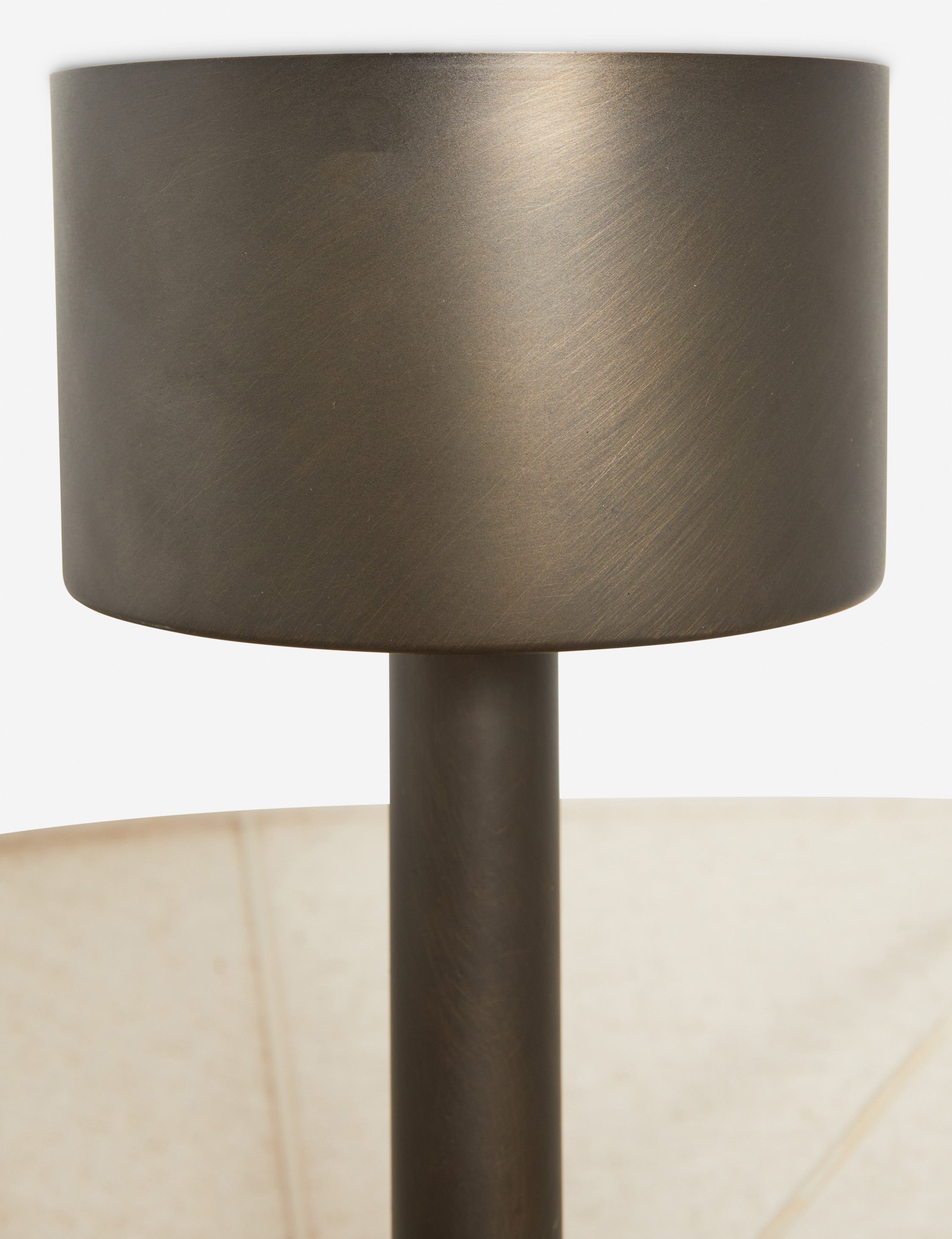 DISC Interiors Claude Flush Mount Light - Thumbnail 5