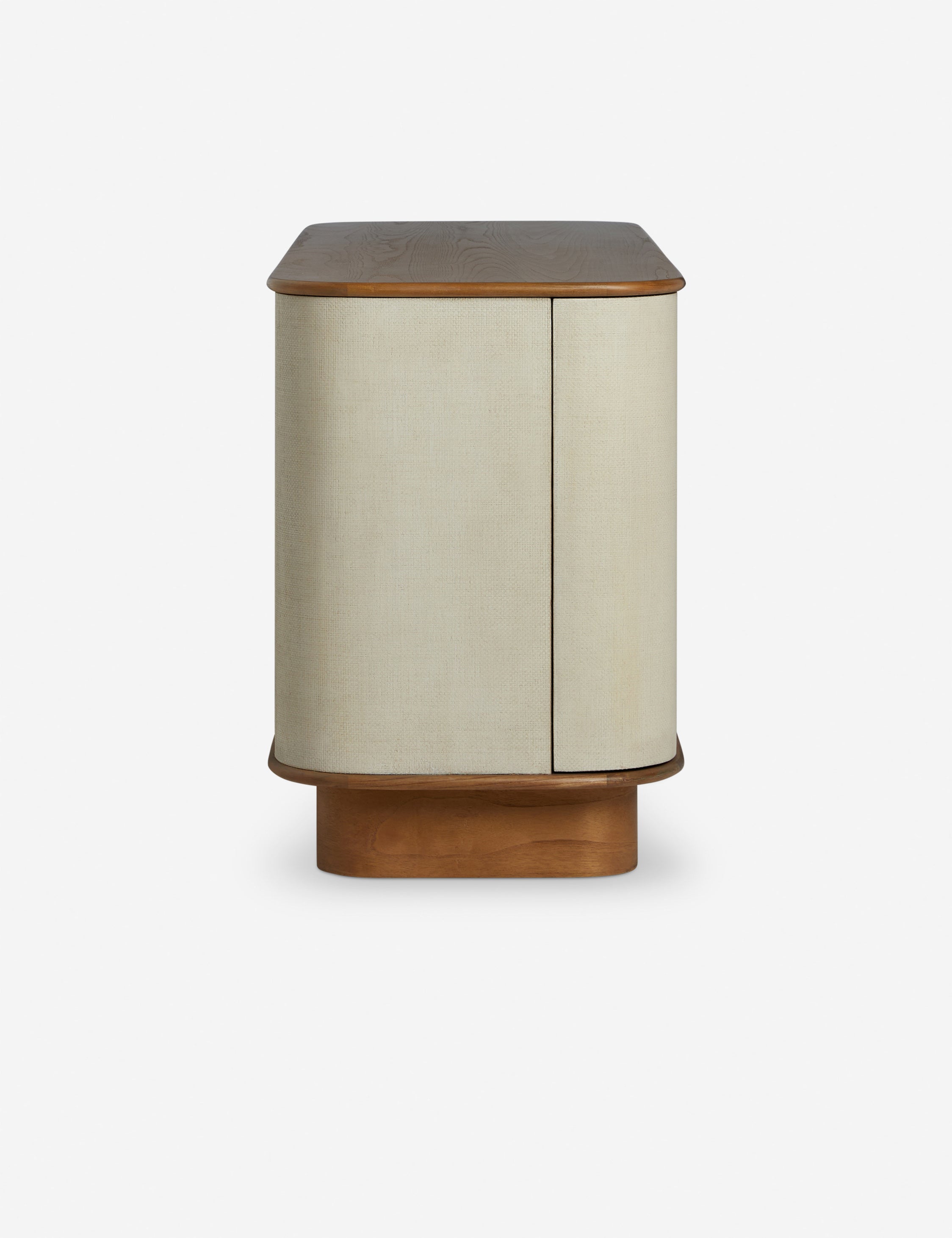 Clinton Storage Sideboard