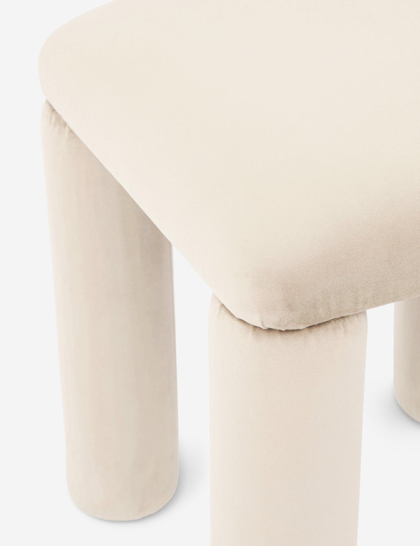 Temi Stool by Sun at Six