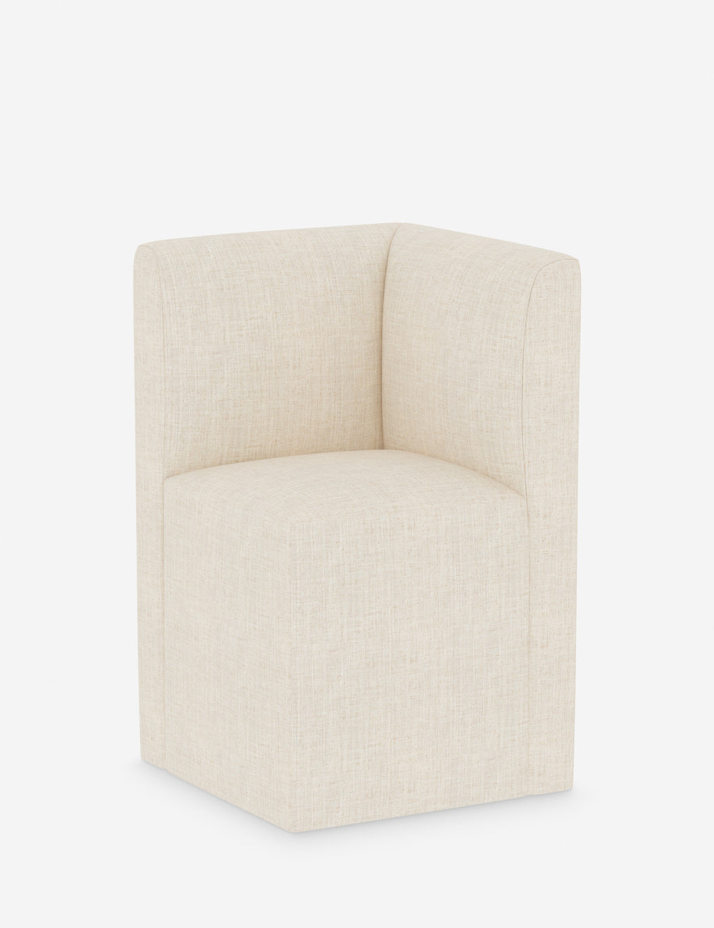 Cailin Modular Corner Dining Chair