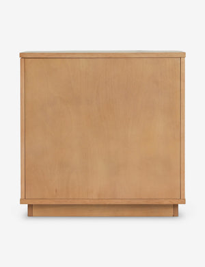 Open Box: Cora Nightstand, Natural by Lolly Lolly Ceramics