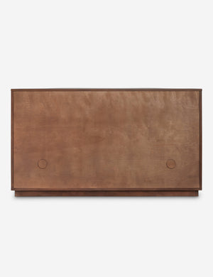 Open Box: Cora Sideboard, Walnut by Lolly Lolly Ceramics