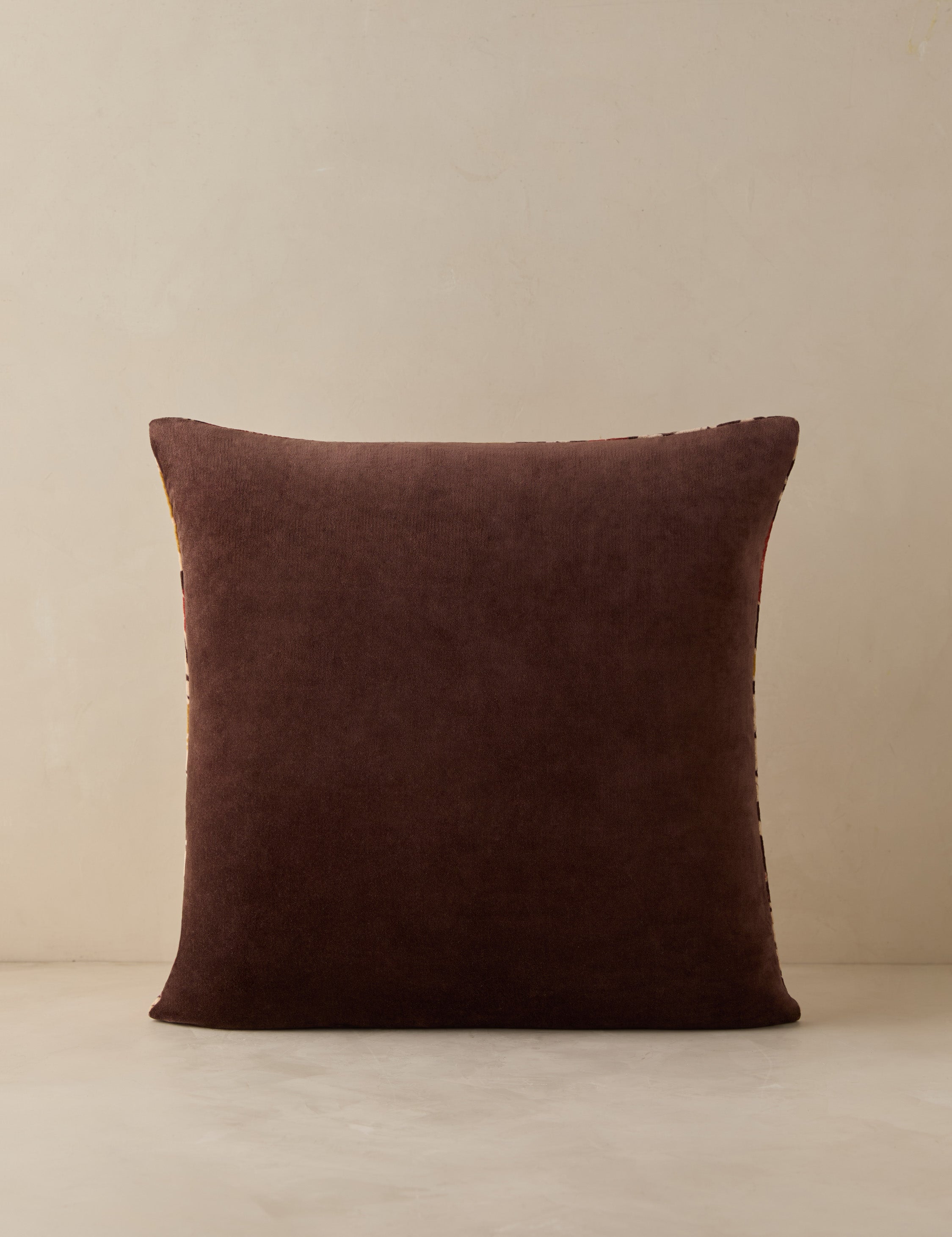 Lulu and Georgia Corabel Pillow - Thumbnail 3