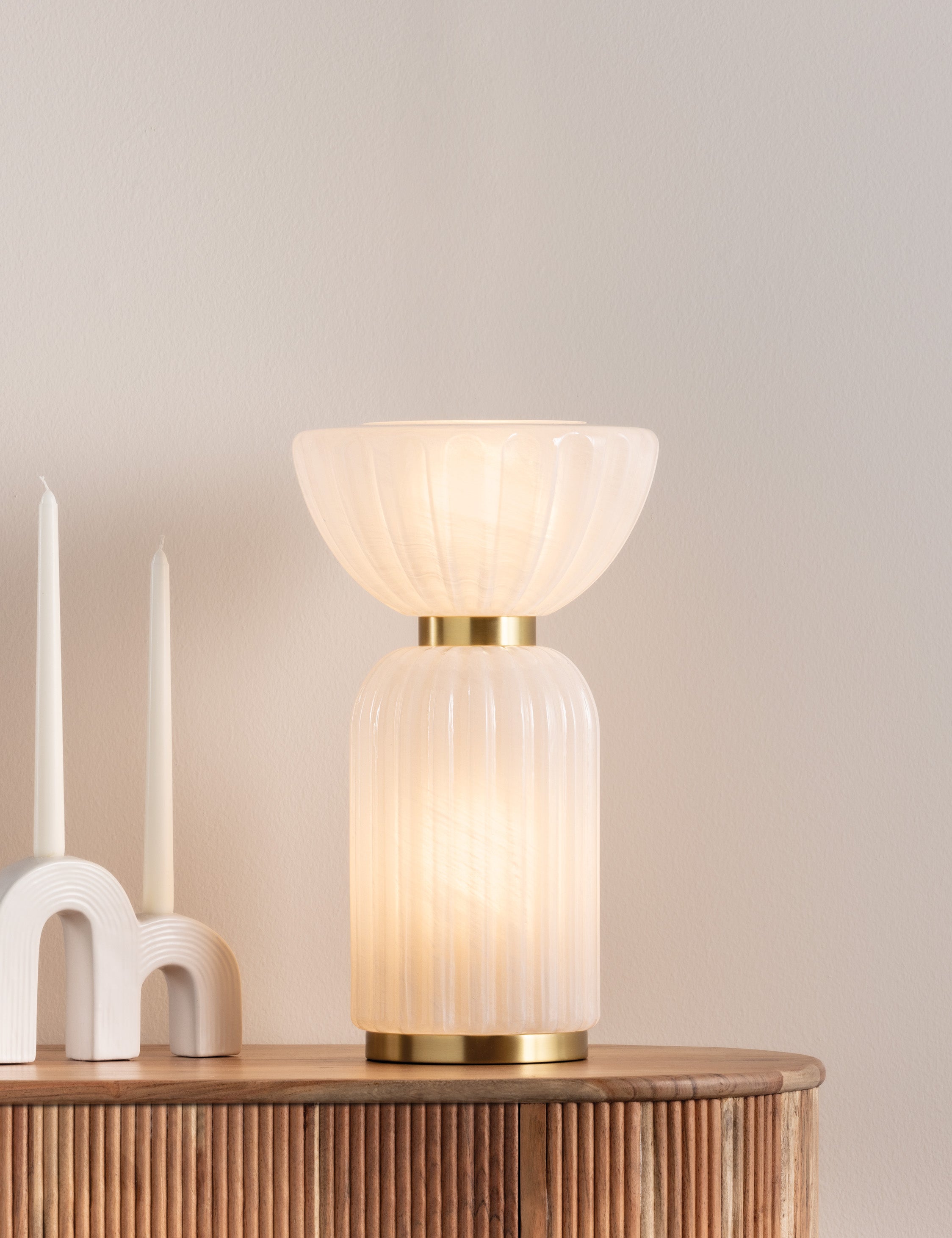 Sopra Table Lamp - Thumbnail 3