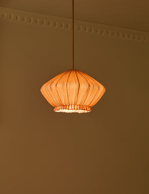 Curato Pendant Light