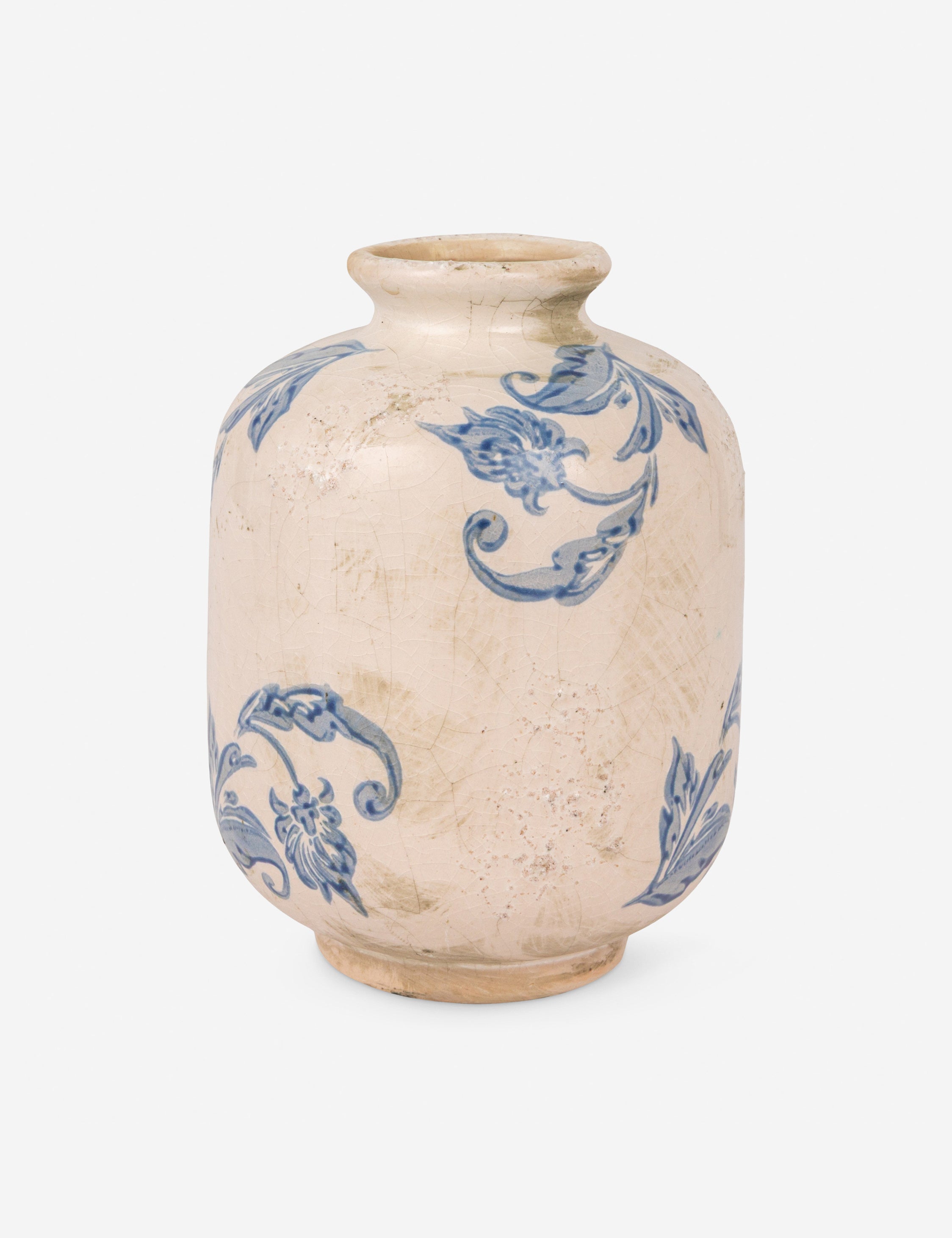 Lulu and Georgia Stratham Vase - Thumbnail 4