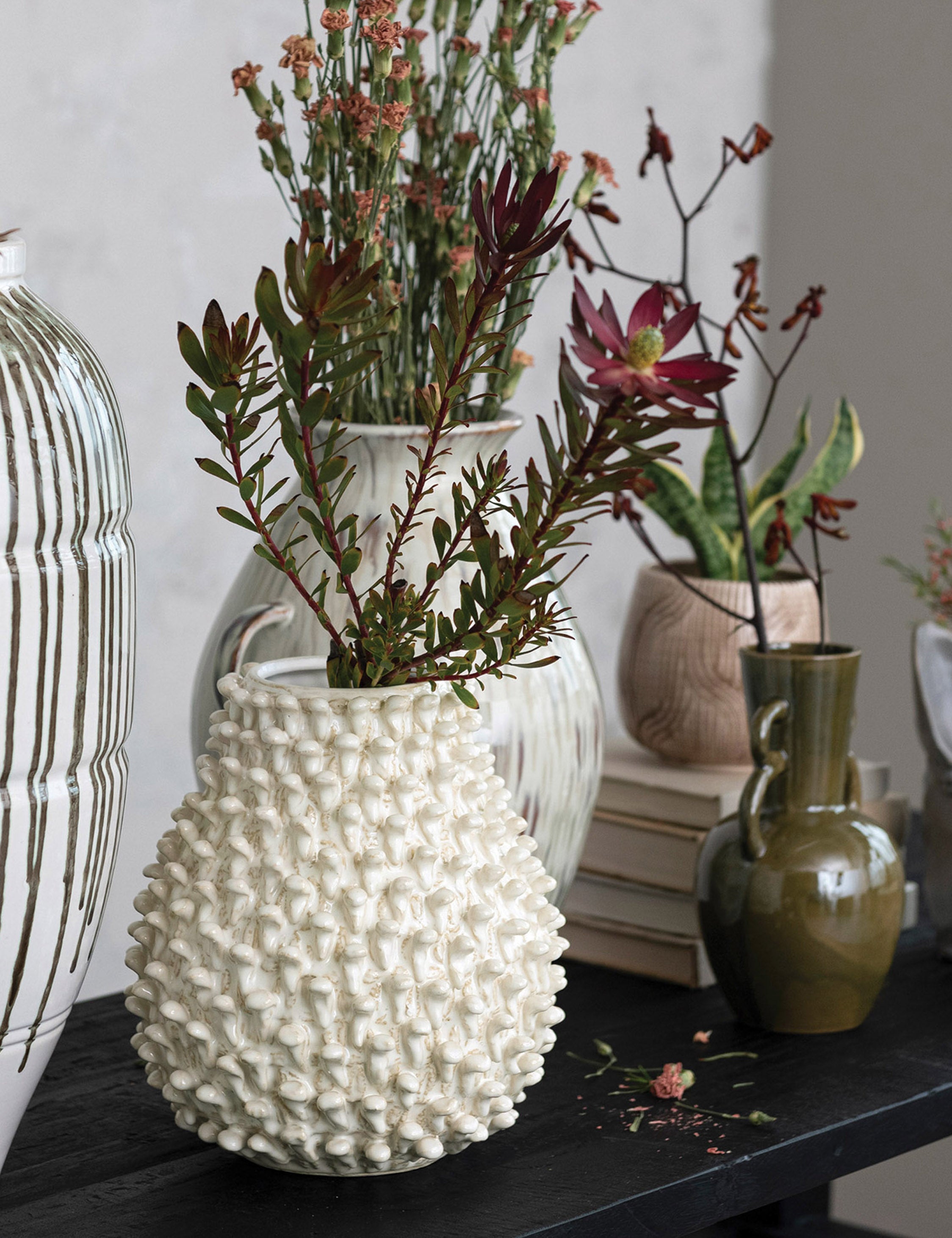 Tressel Vase - Thumbnail 4