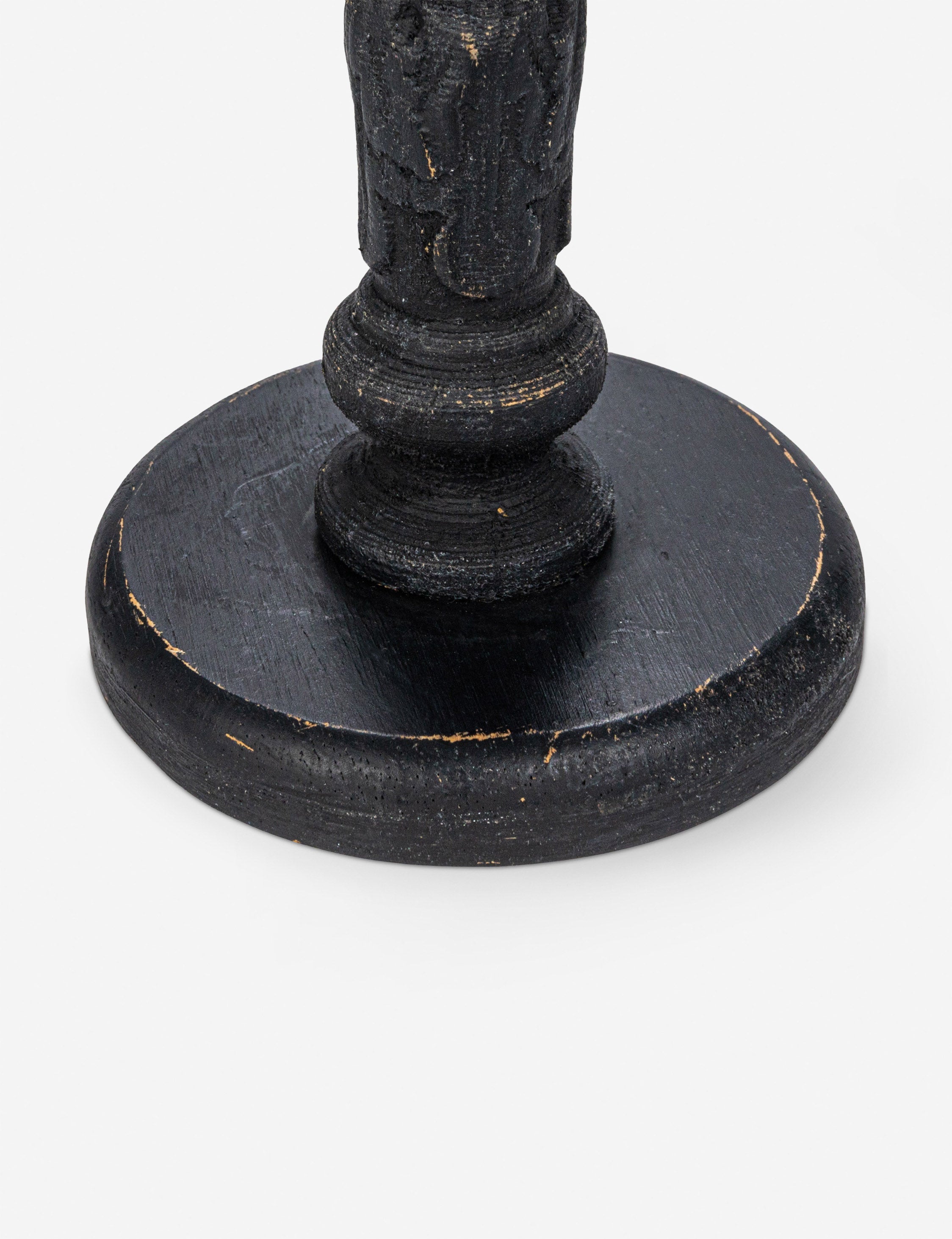 Tenebre Taper Candle Holders Set of 3 - Thumbnail 4