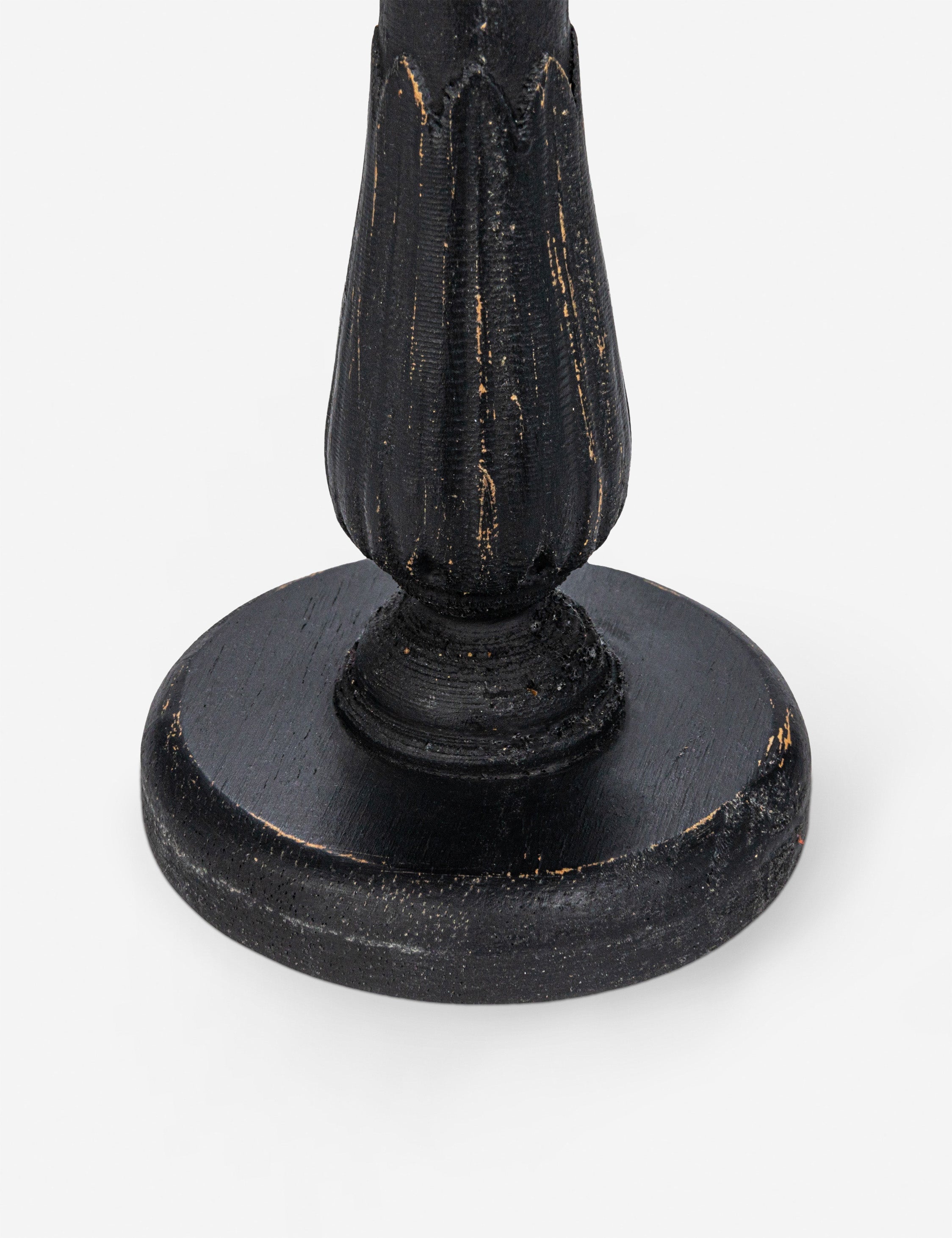 Tenebre Taper Candle Holders Set of 3 - Thumbnail 3