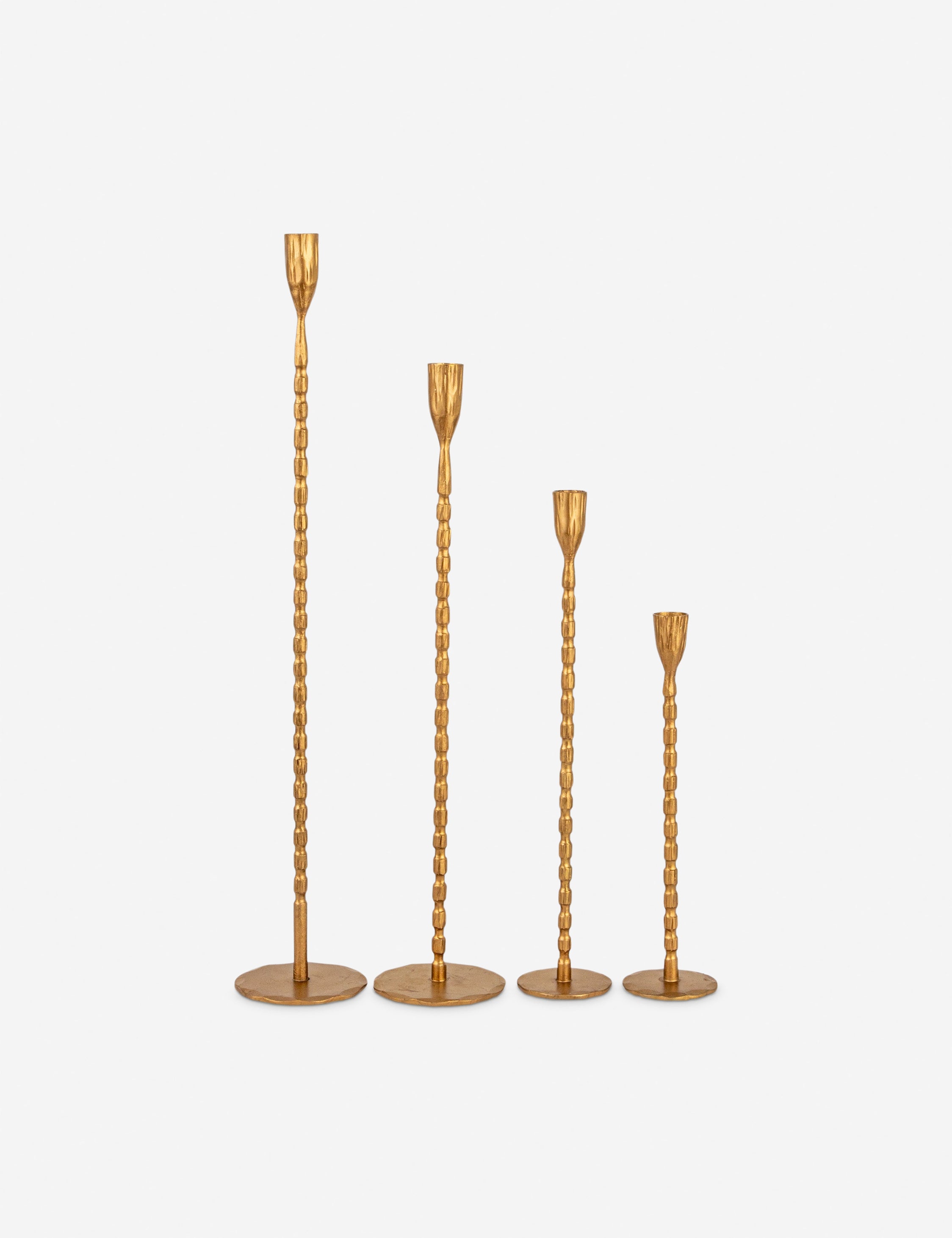 Rehm Taper Candle Holders - Thumbnail 2