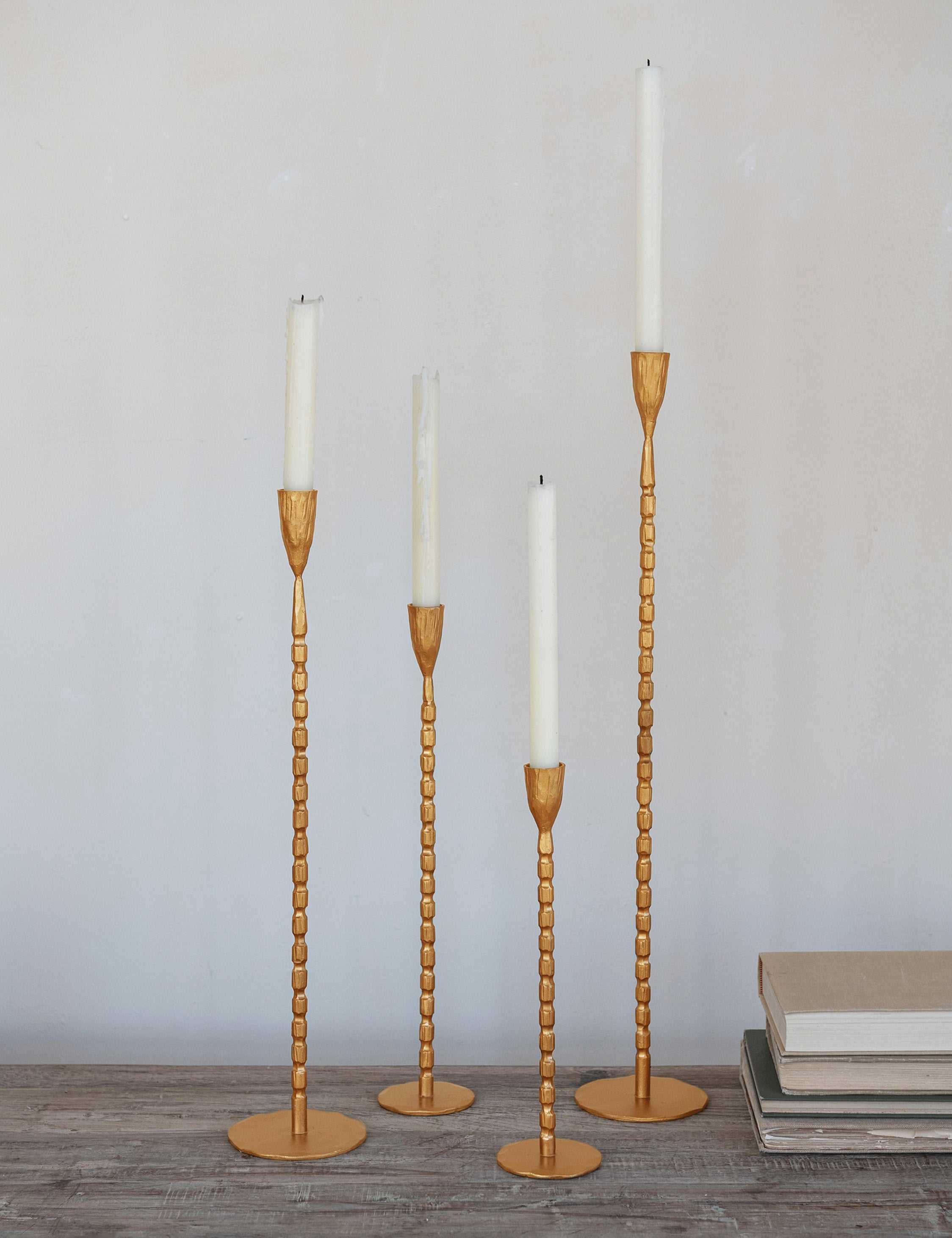 Rehm Taper Candle Holders - Thumbnail 3