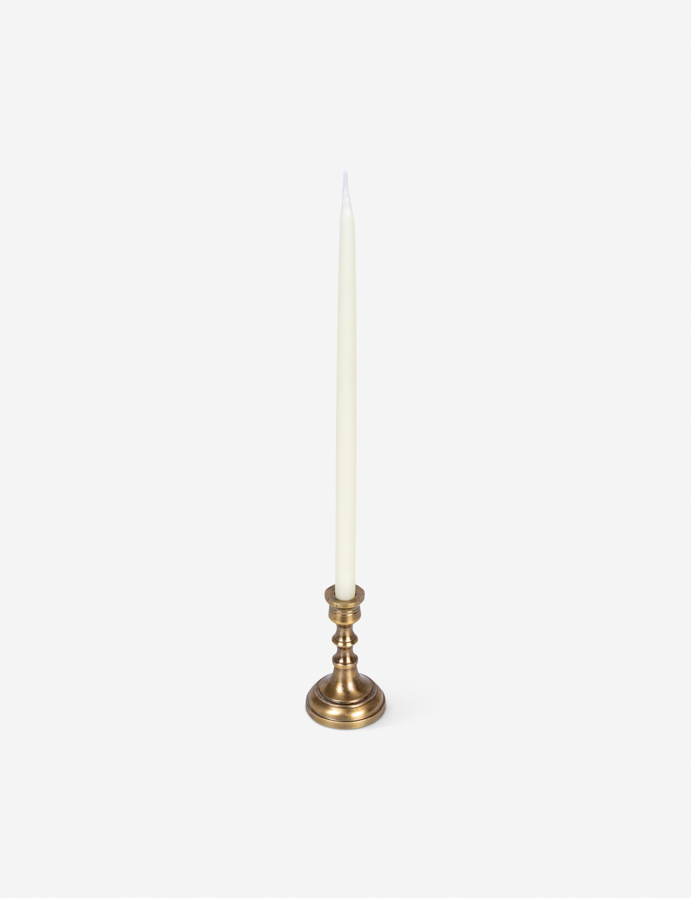 Virgil Taper Candle Holder - Thumbnail 3
