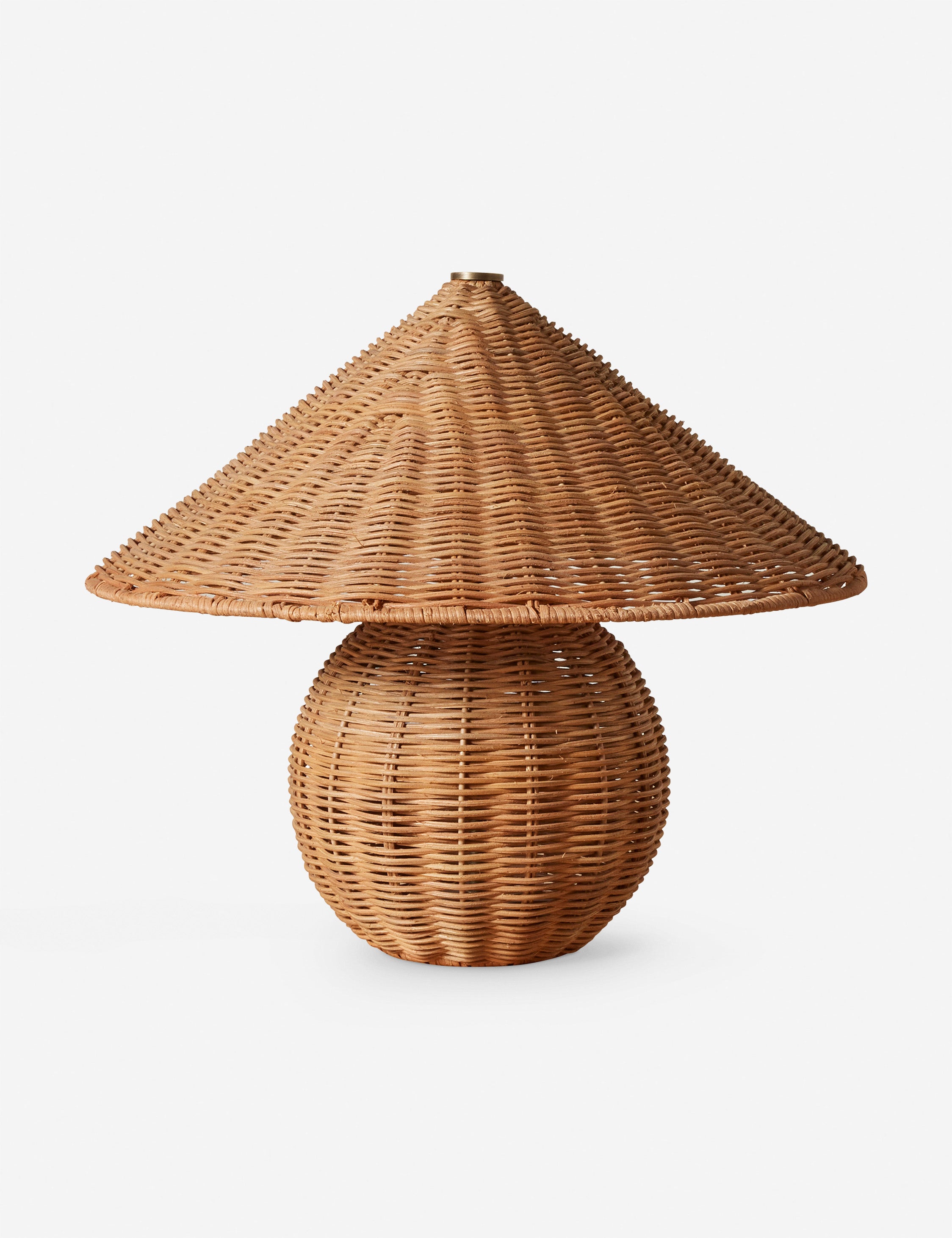 Leyva Table Lamp