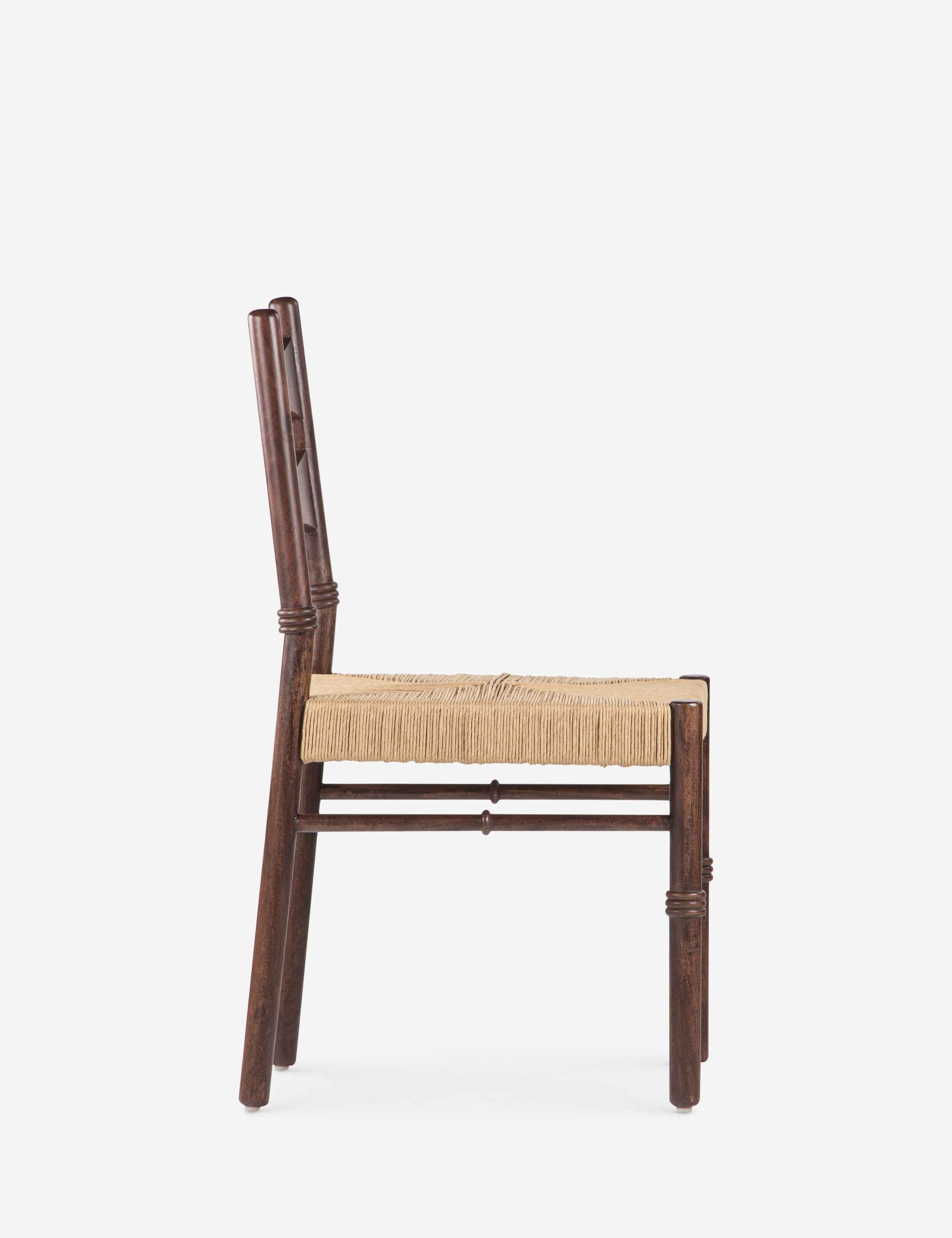 Cannella Dining Chair - Thumbnail 3