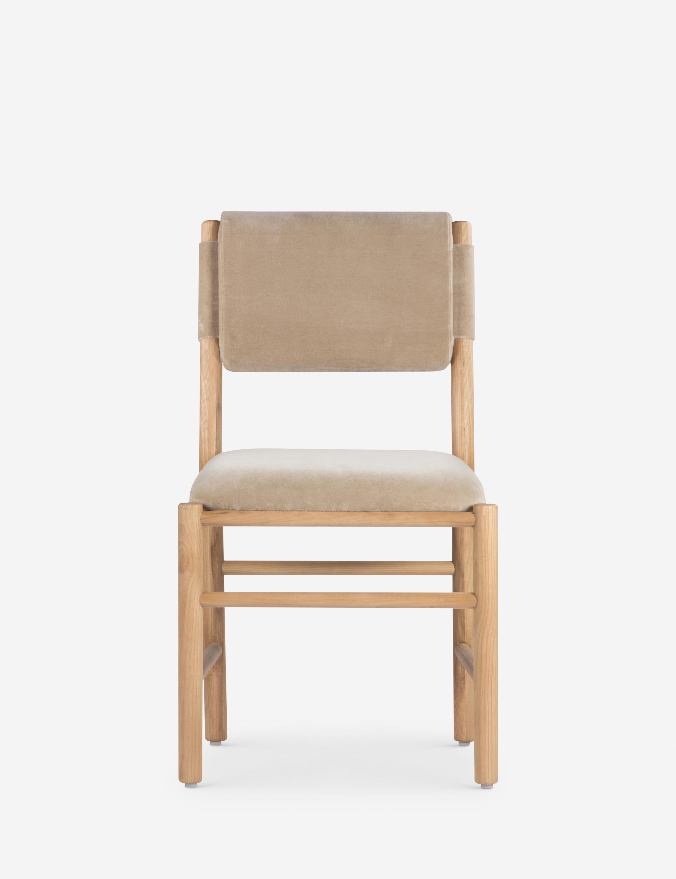 Eisert Dining Chair - Thumbnail 3