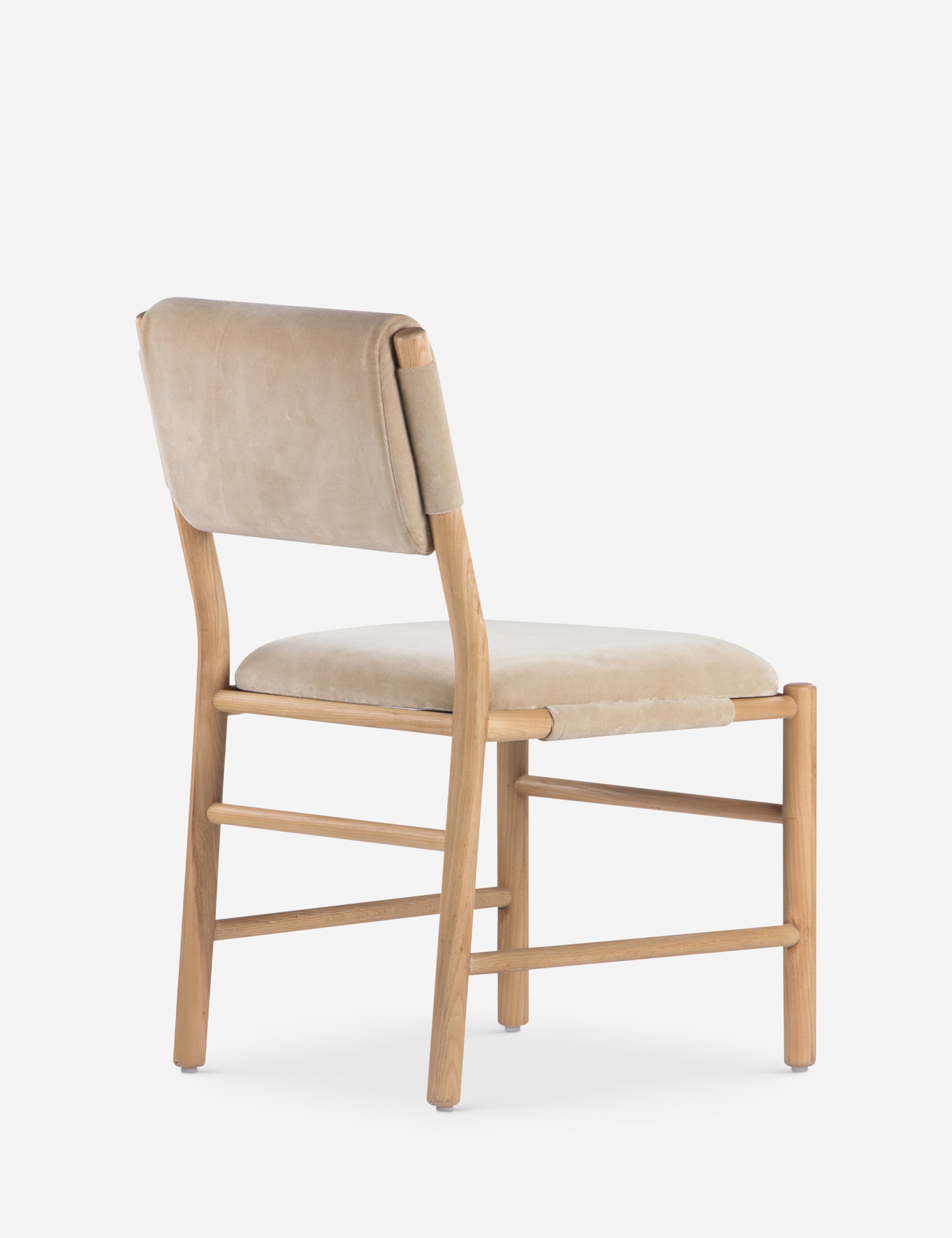 Eisert Dining Chair - Thumbnail 2